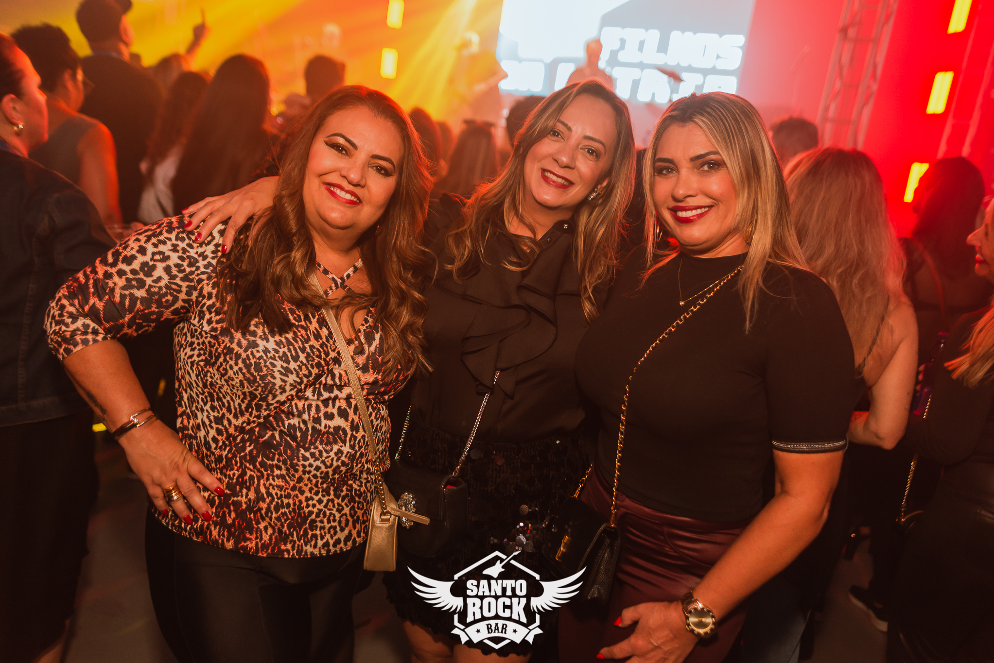 Paulo Ricardo / Filhos da Patria