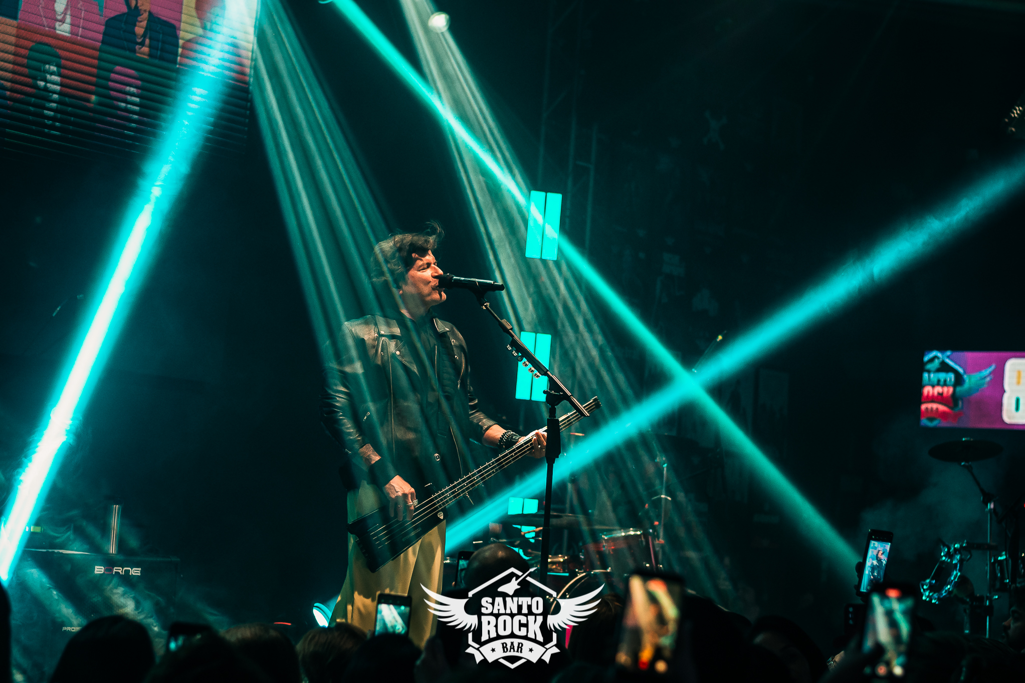 Paulo Ricardo / Filhos da Patria