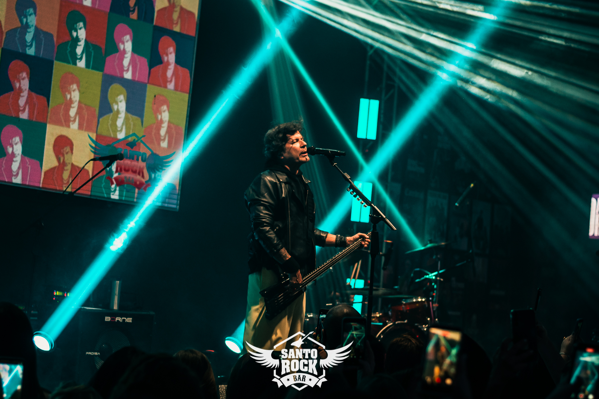 Paulo Ricardo / Filhos da Patria