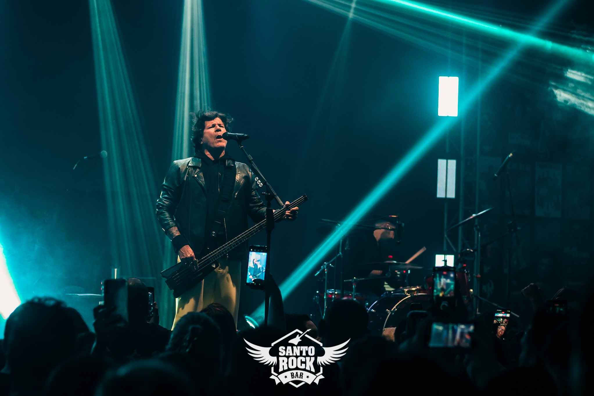 Paulo Ricardo / Filhos da Patria