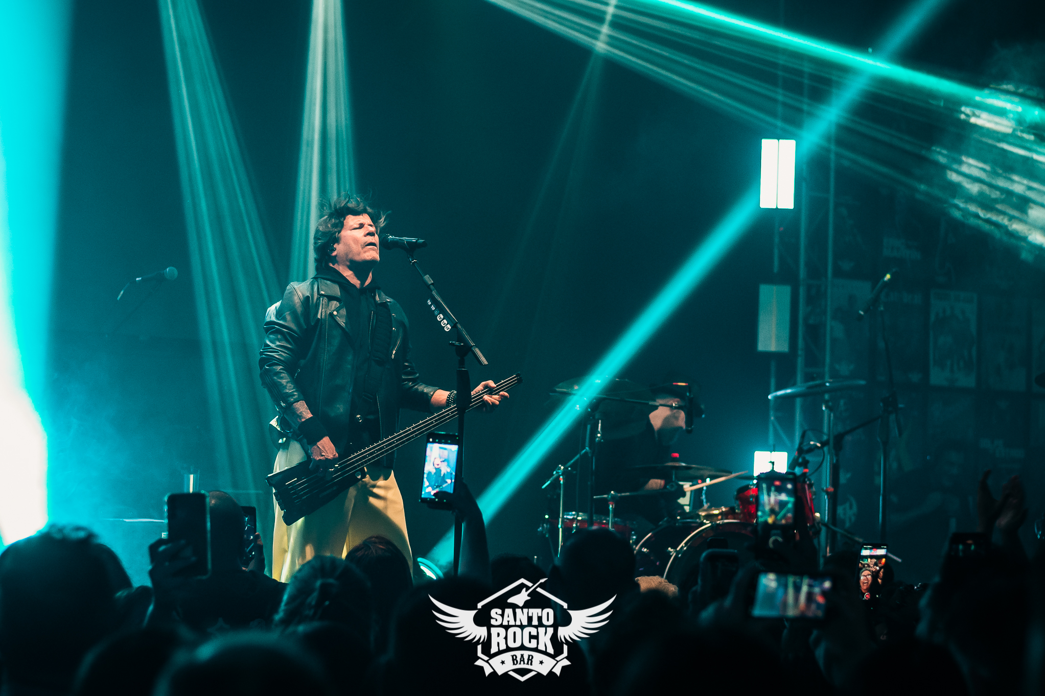 Paulo Ricardo / Filhos da Patria