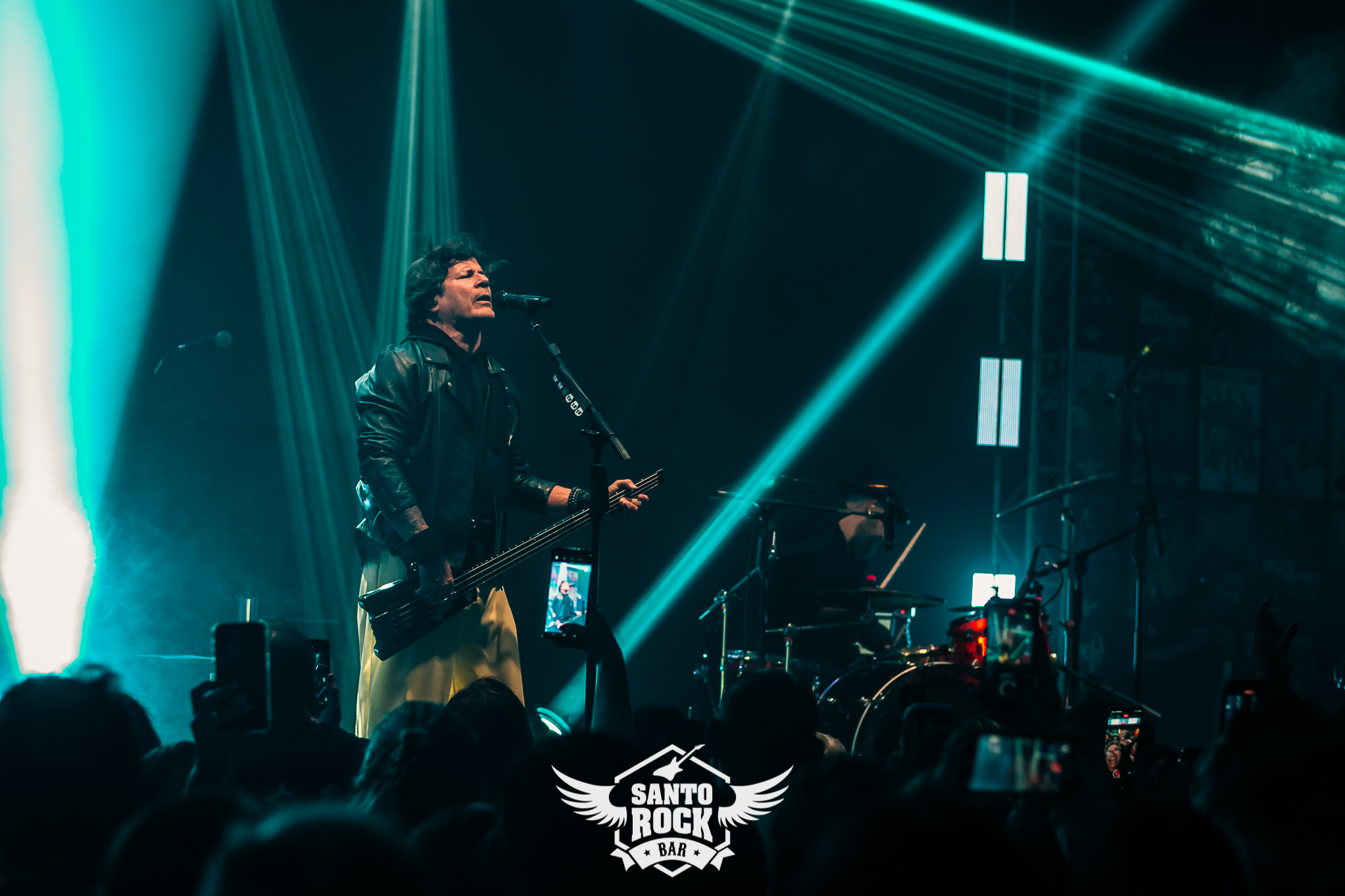 Paulo Ricardo / Filhos da Patria