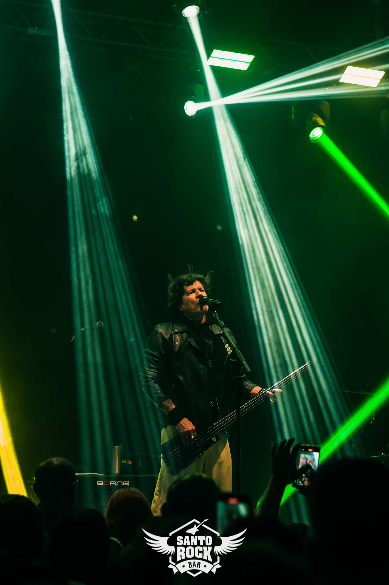 Paulo Ricardo / Filhos da Patria