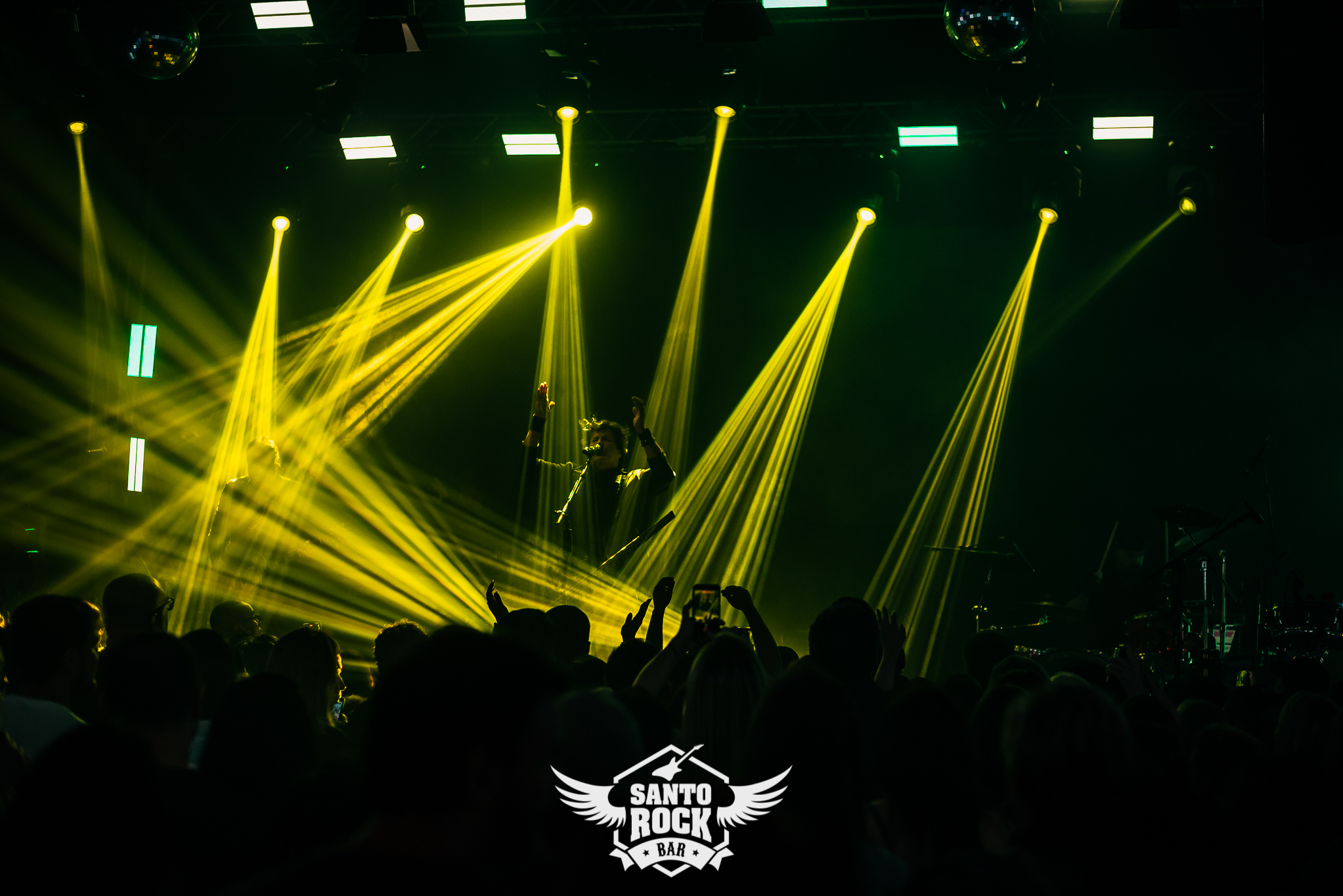 Paulo Ricardo / Filhos da Patria