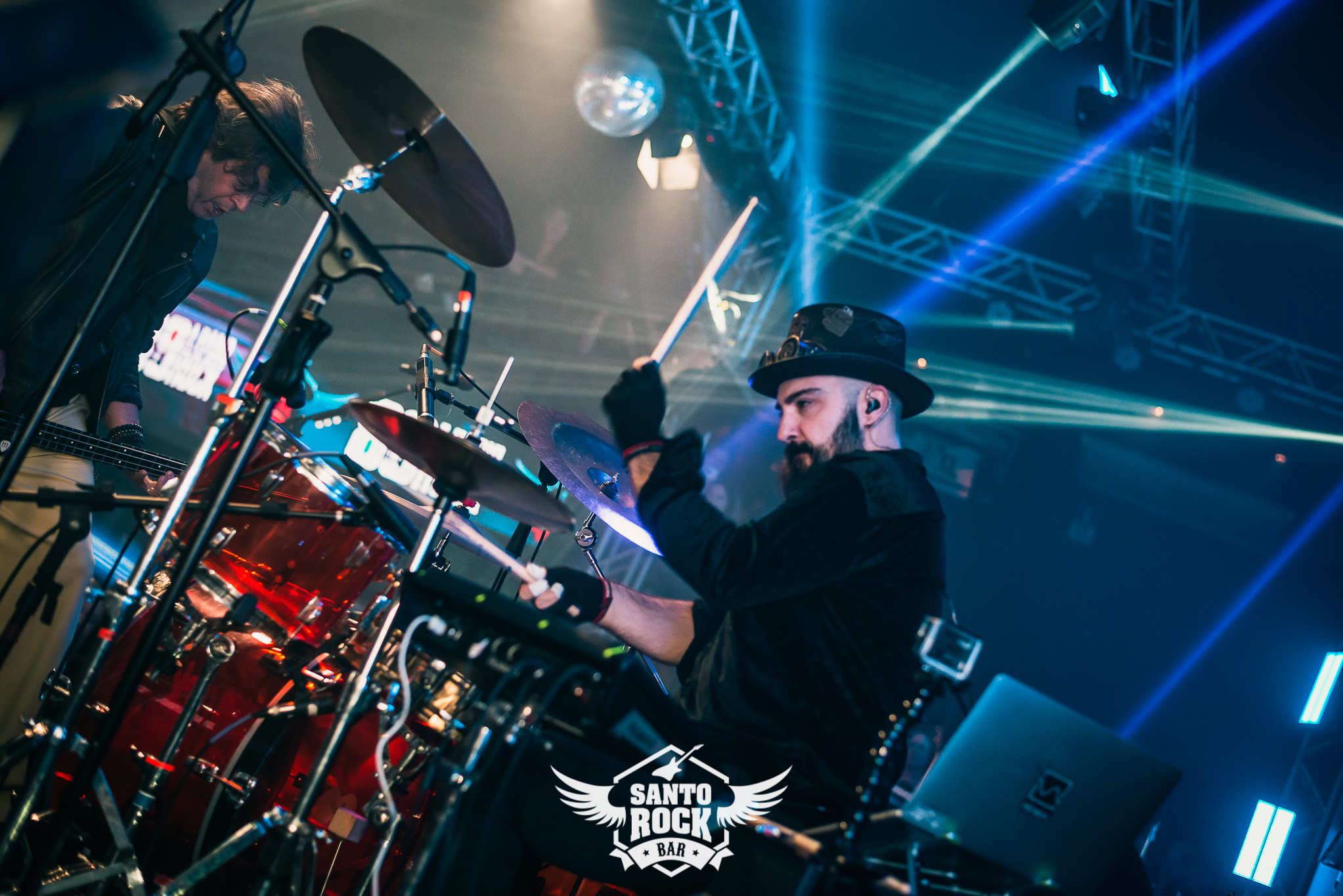 Paulo Ricardo / Filhos da Patria