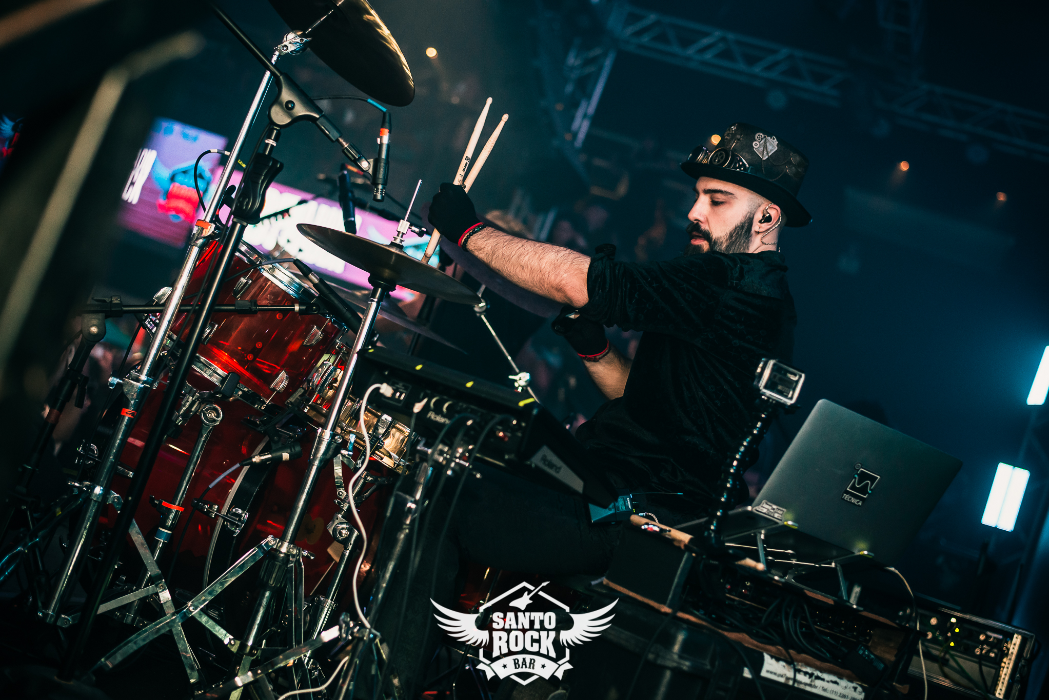 Paulo Ricardo / Filhos da Patria