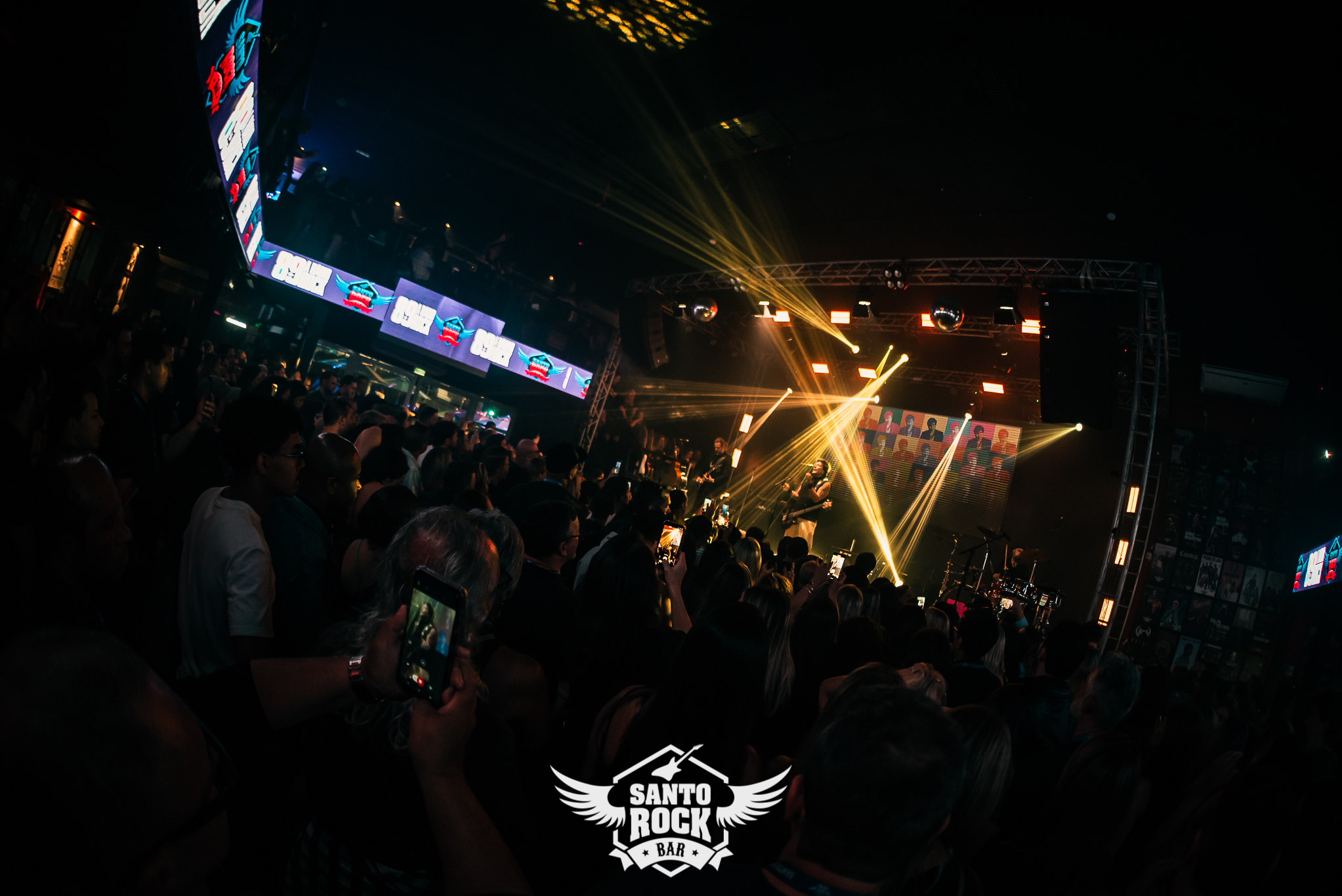 Paulo Ricardo / Filhos da Patria