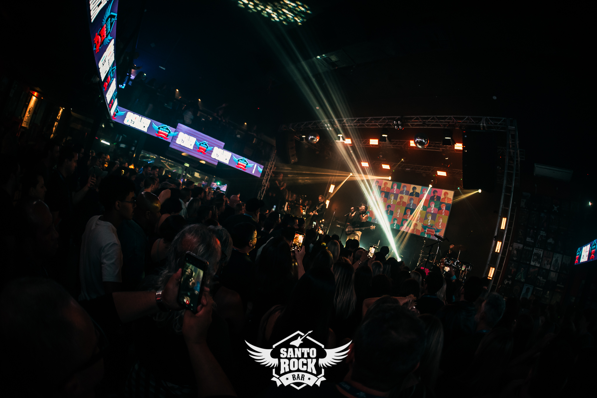 Paulo Ricardo / Filhos da Patria