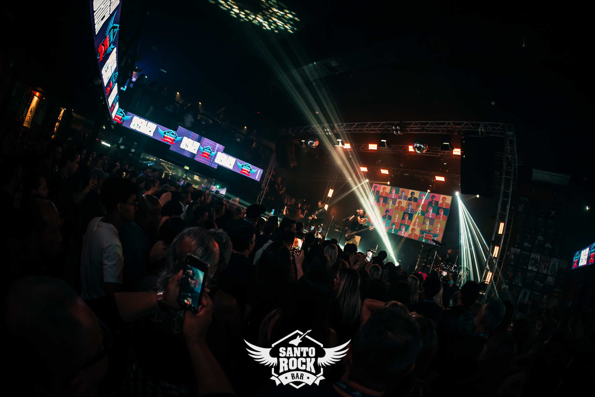 Paulo Ricardo / Filhos da Patria