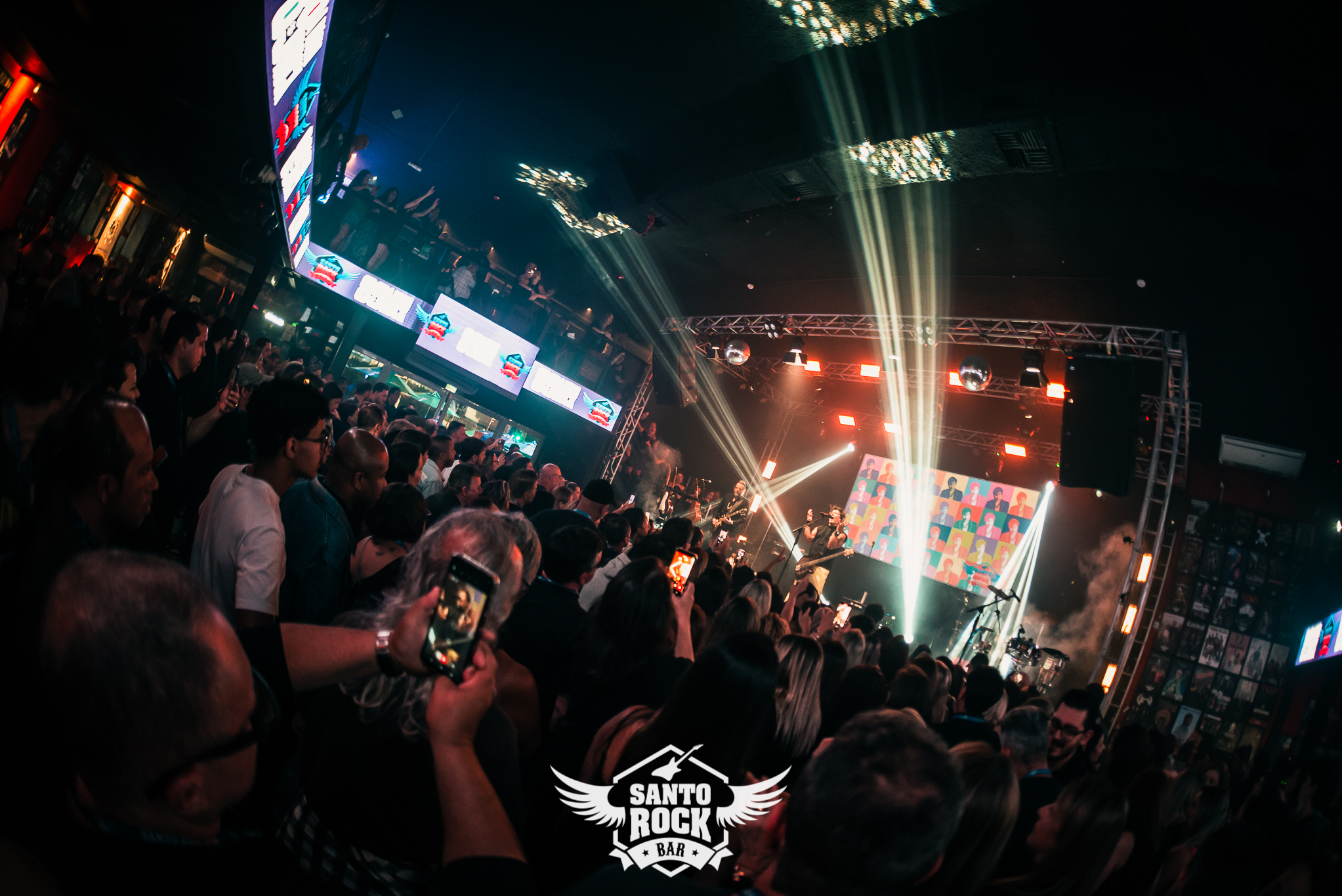 Paulo Ricardo / Filhos da Patria