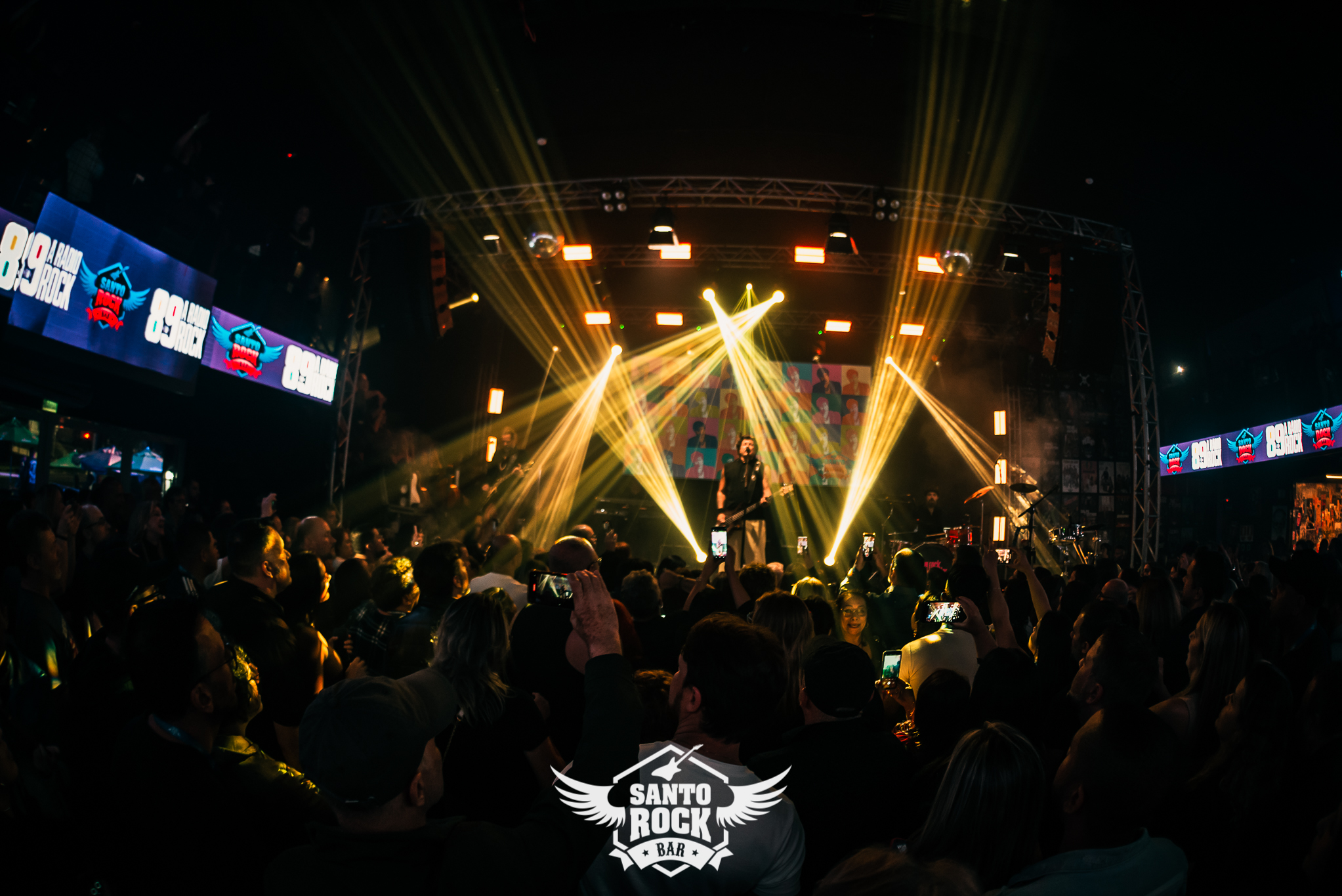 Paulo Ricardo / Filhos da Patria