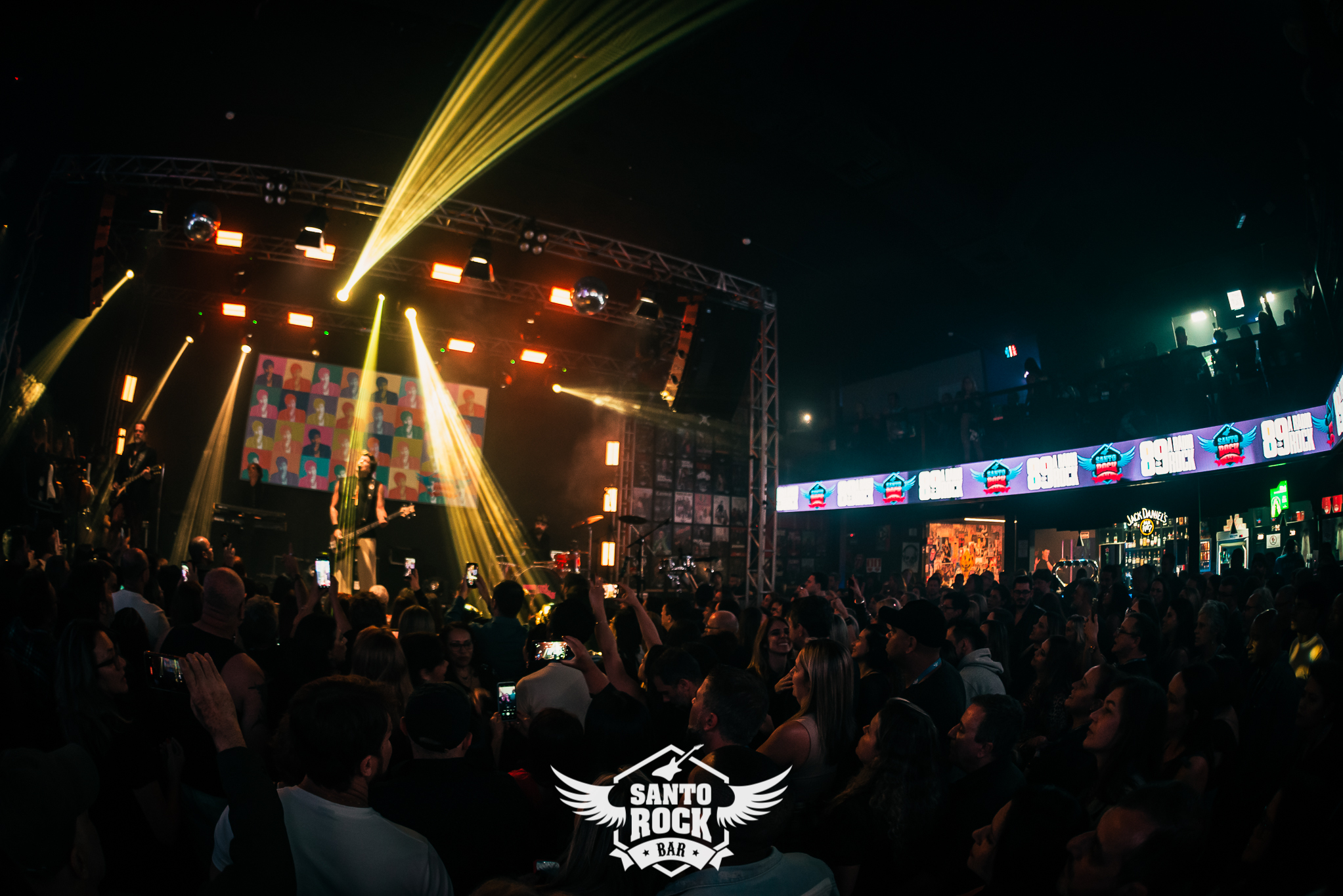 Paulo Ricardo / Filhos da Patria