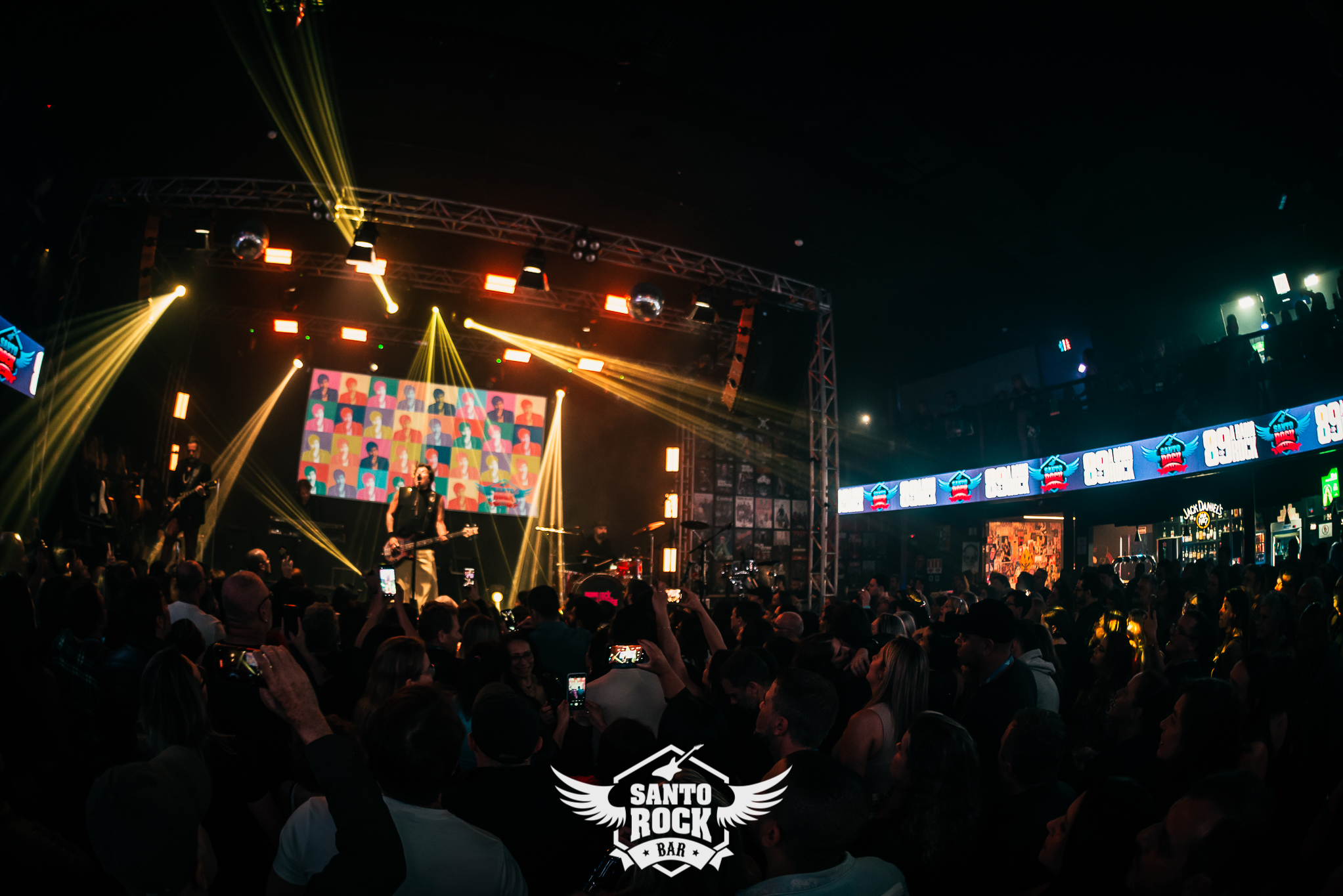 Paulo Ricardo / Filhos da Patria