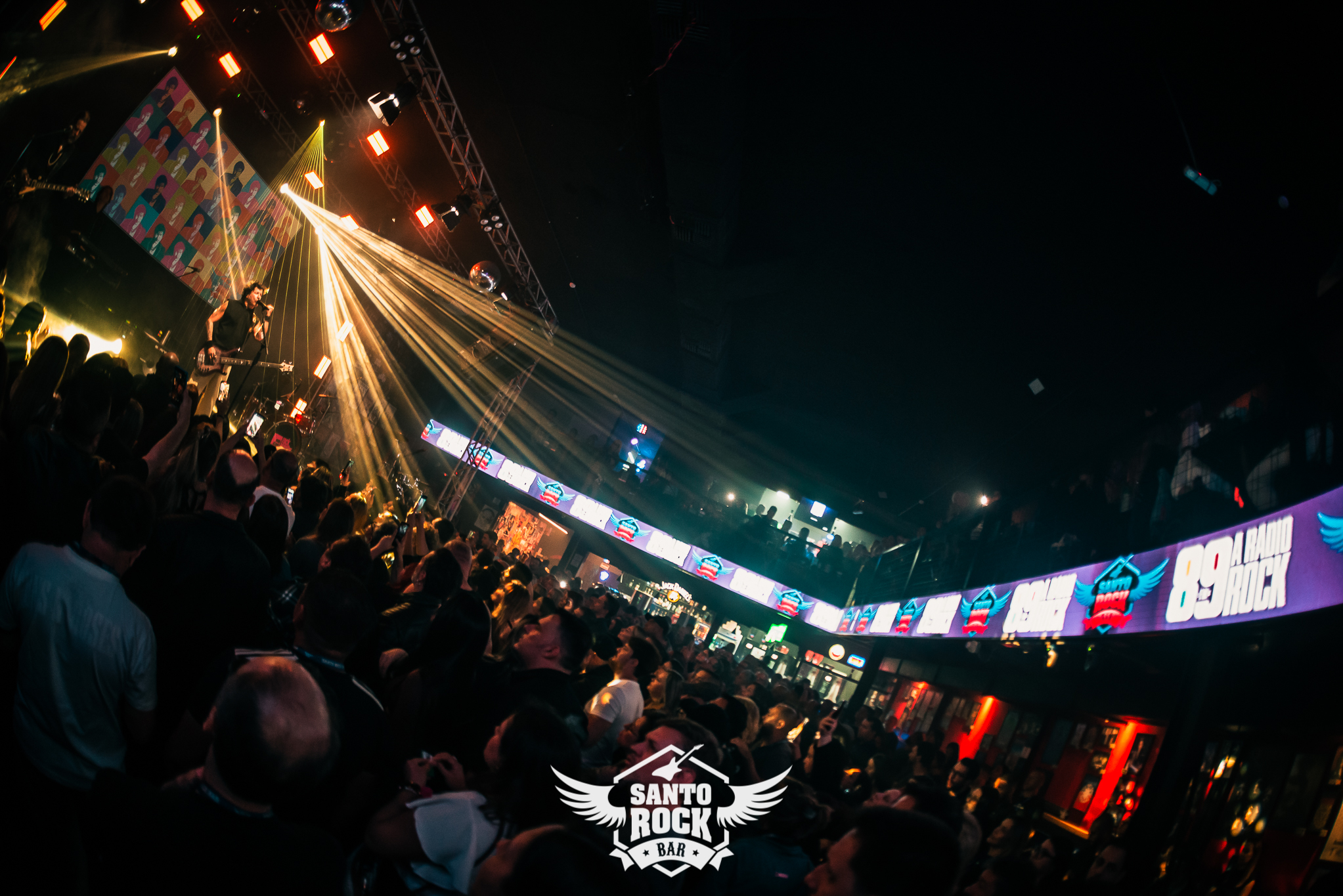 Paulo Ricardo / Filhos da Patria