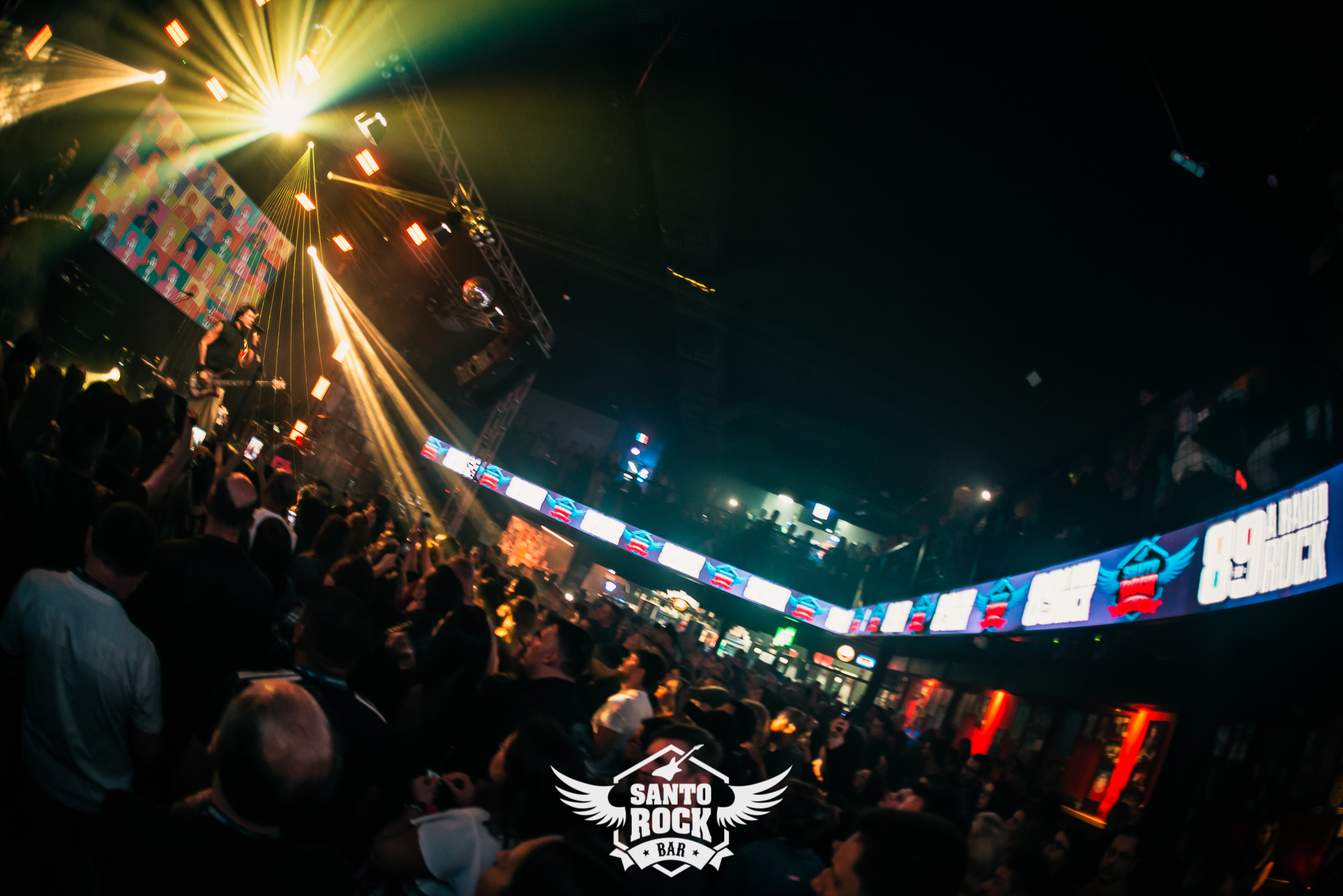 Paulo Ricardo / Filhos da Patria