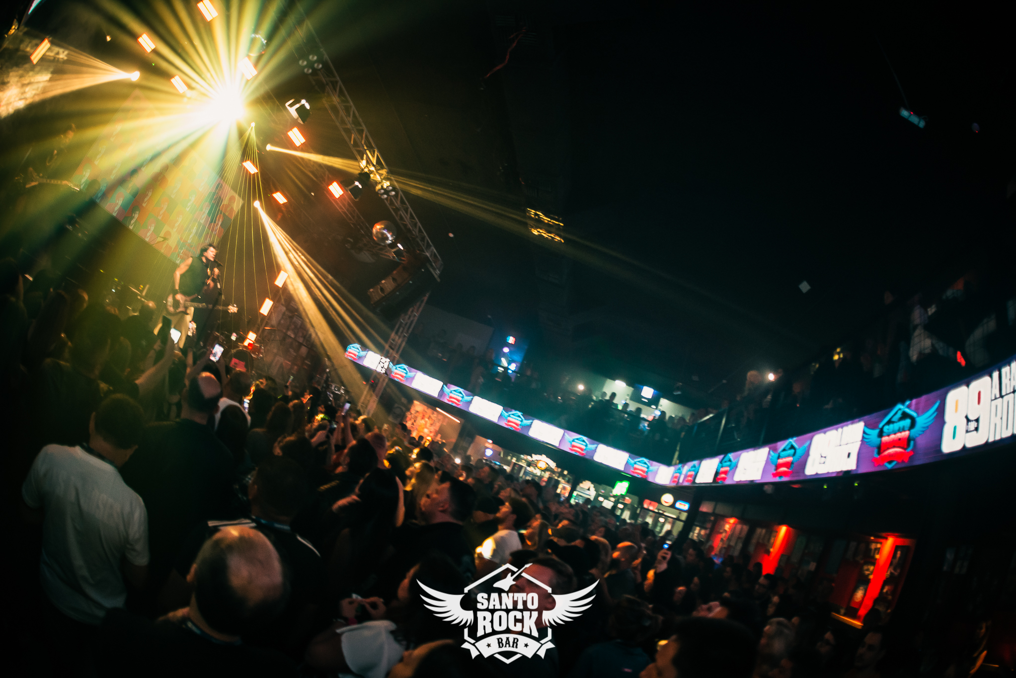 Paulo Ricardo / Filhos da Patria