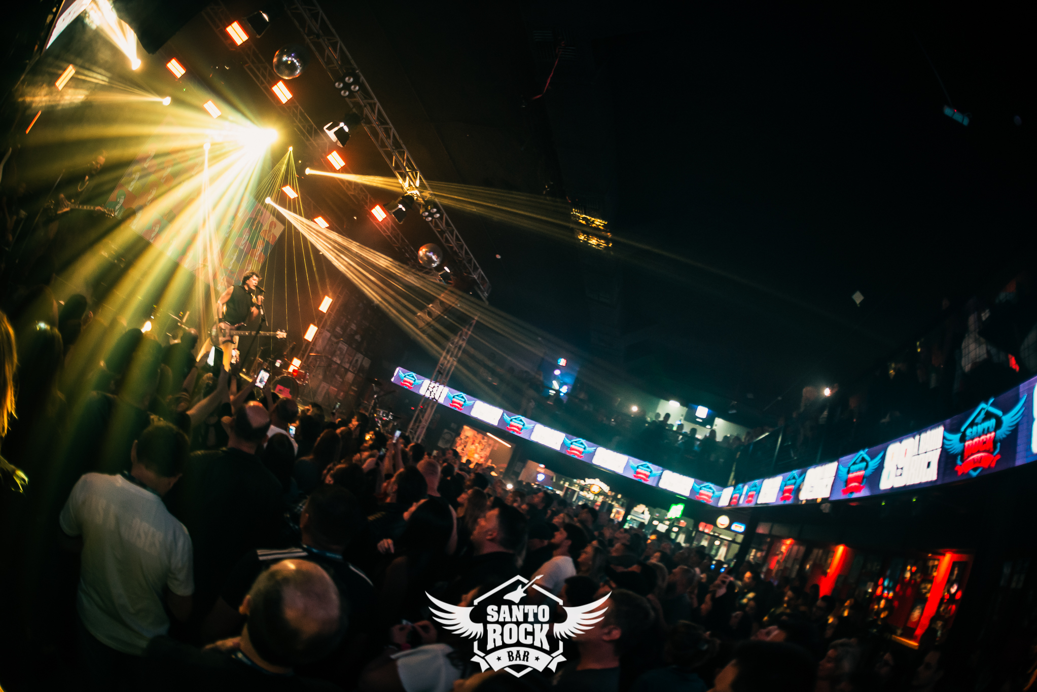 Paulo Ricardo / Filhos da Patria