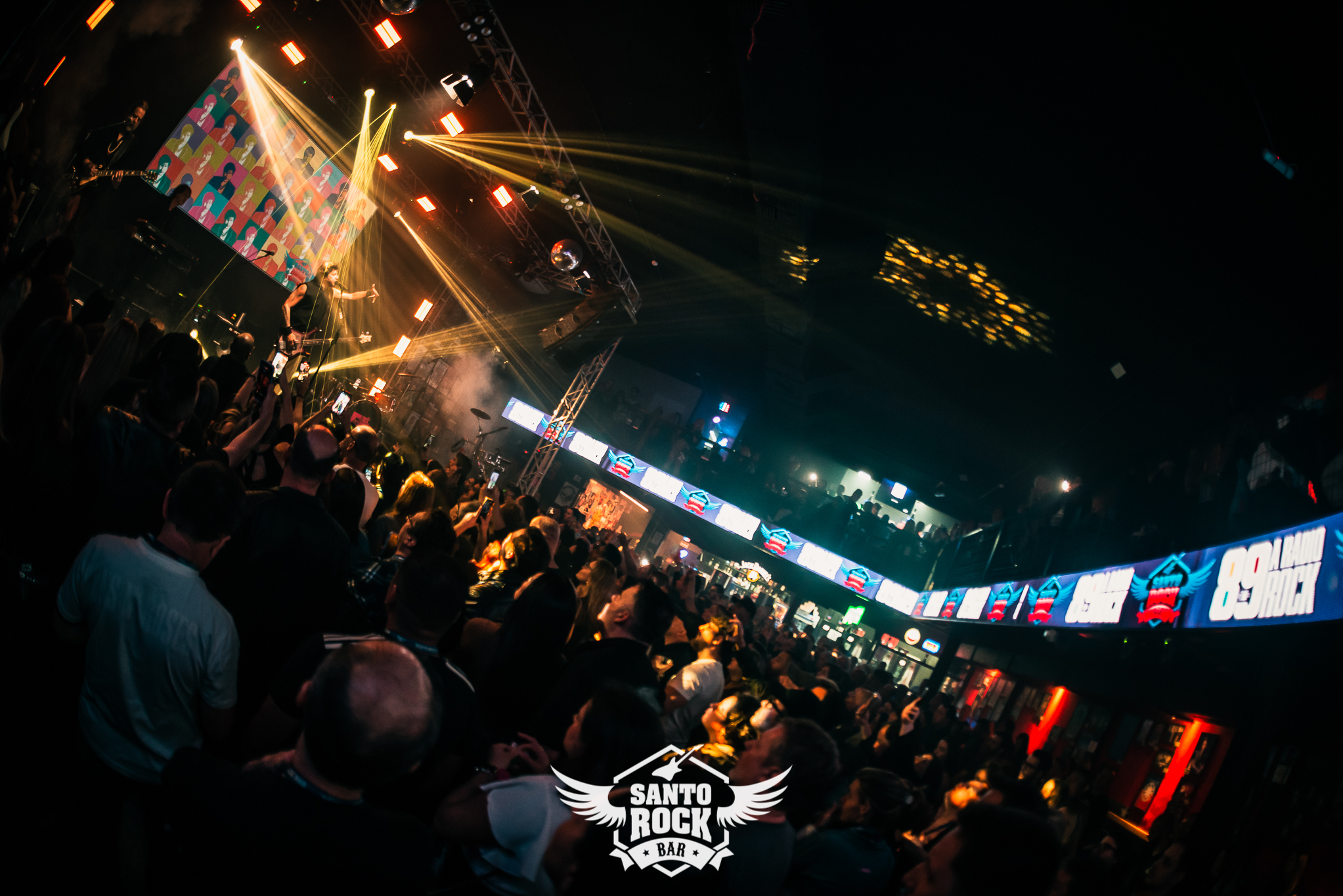 Paulo Ricardo / Filhos da Patria