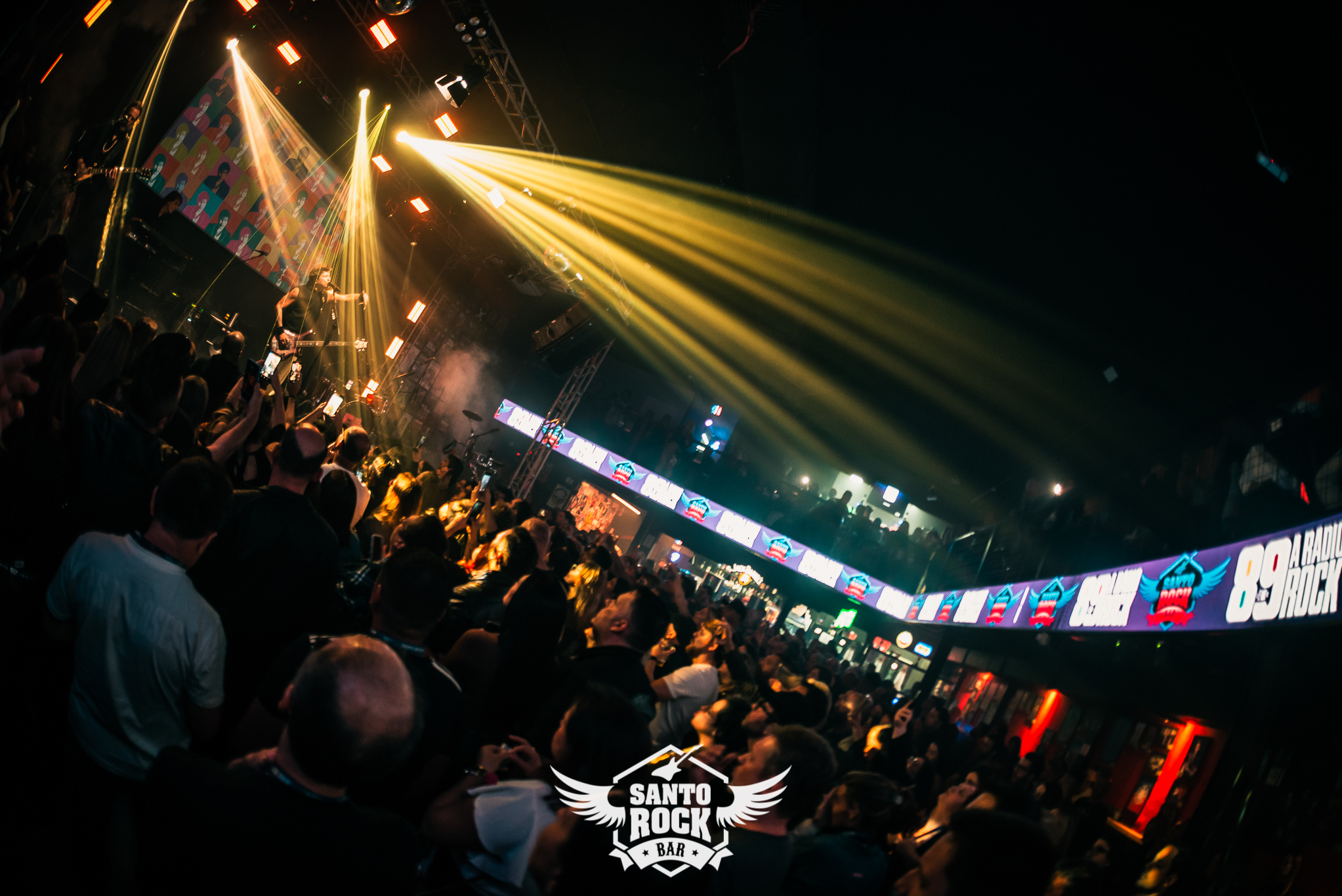 Paulo Ricardo / Filhos da Patria