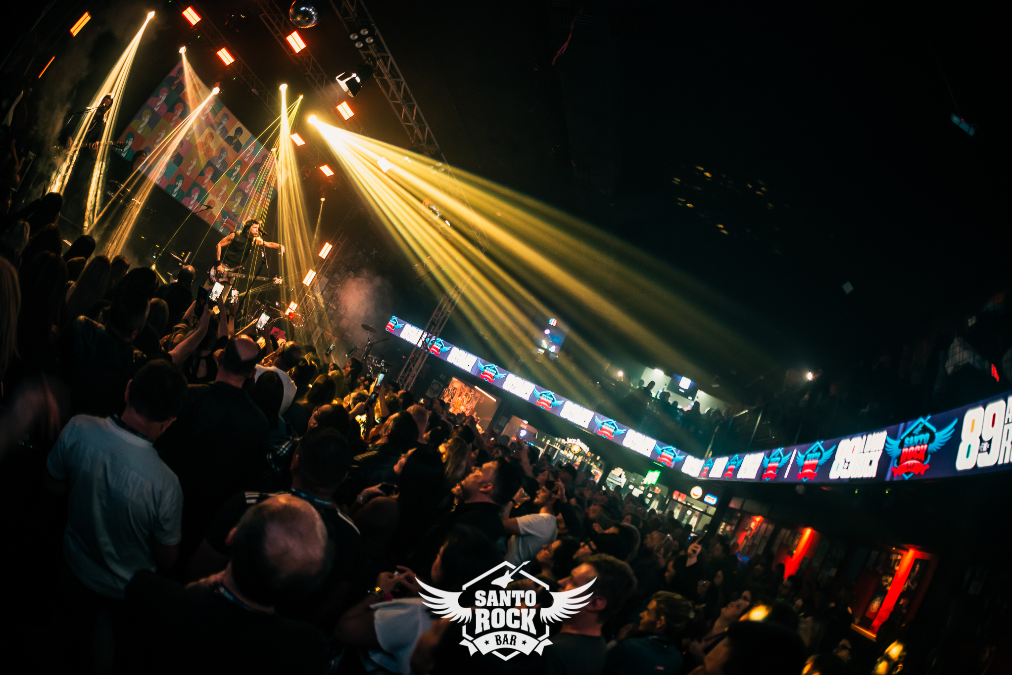 Paulo Ricardo / Filhos da Patria