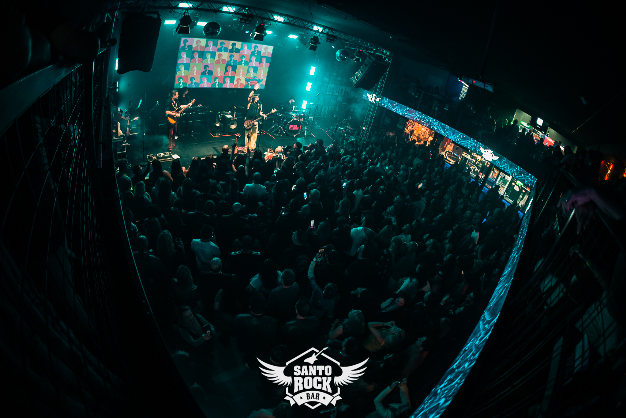 Paulo Ricardo / Filhos da Patria