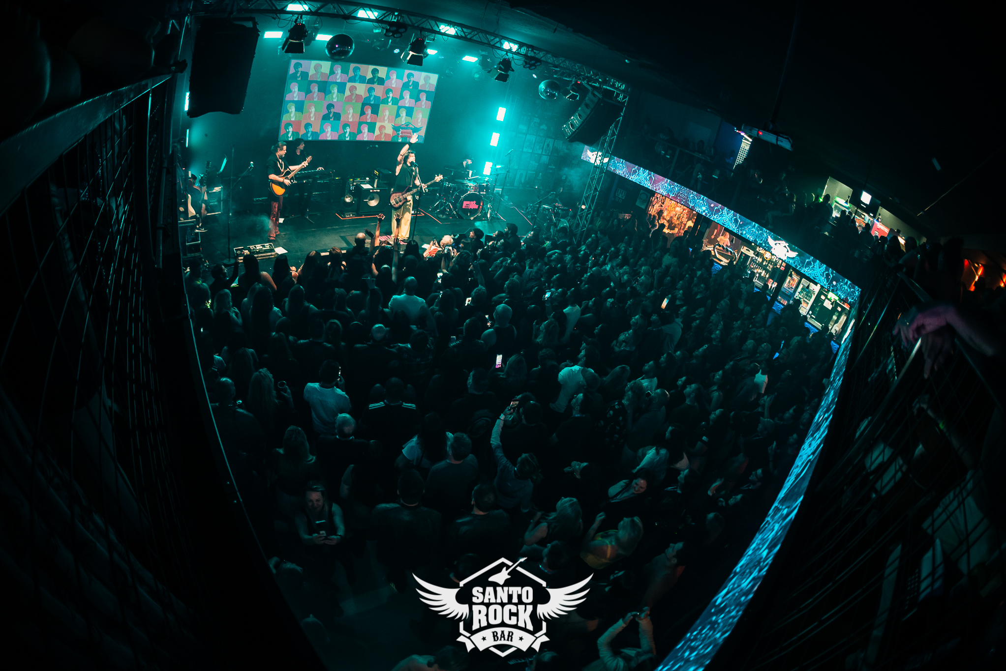 Paulo Ricardo / Filhos da Patria