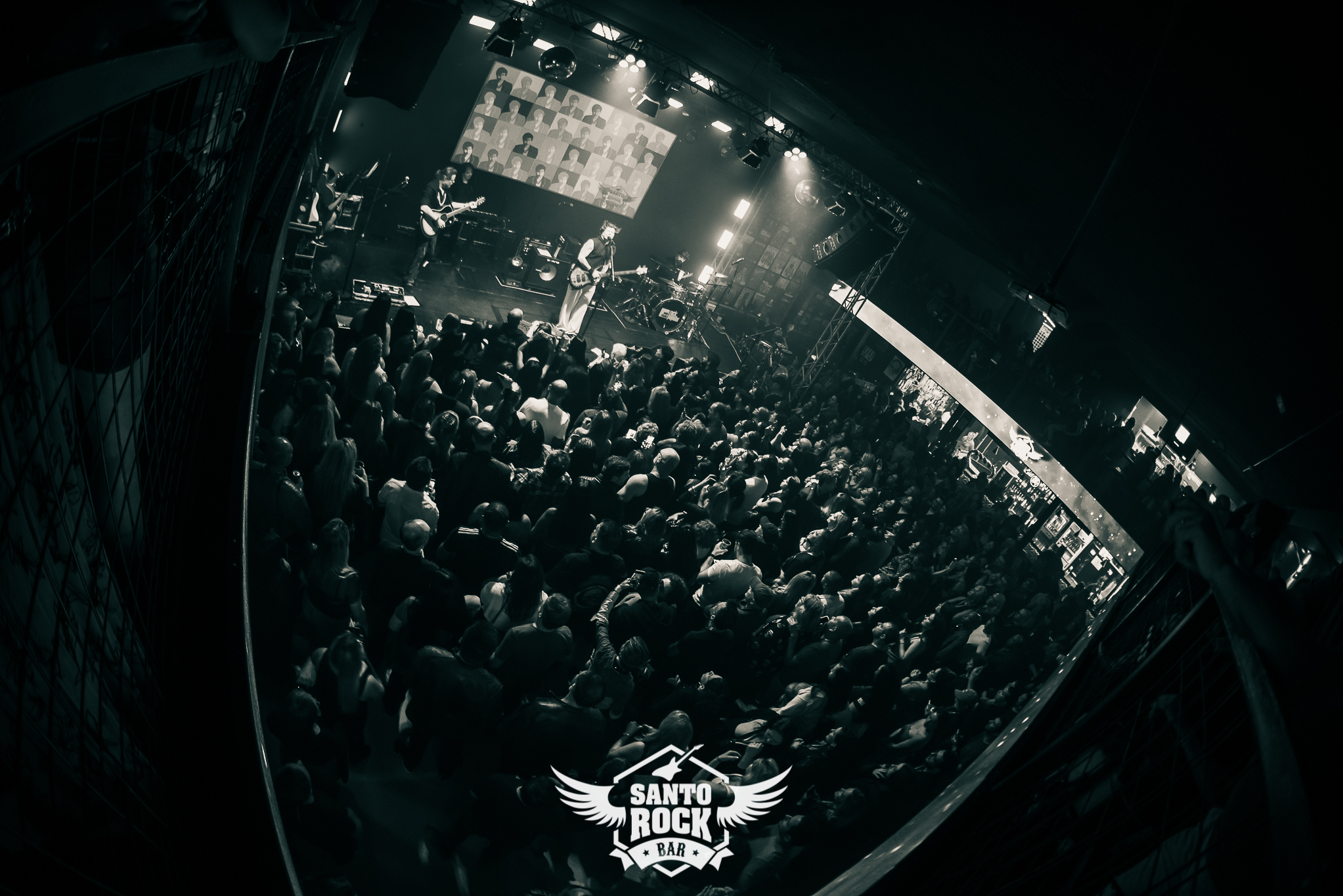 Paulo Ricardo / Filhos da Patria