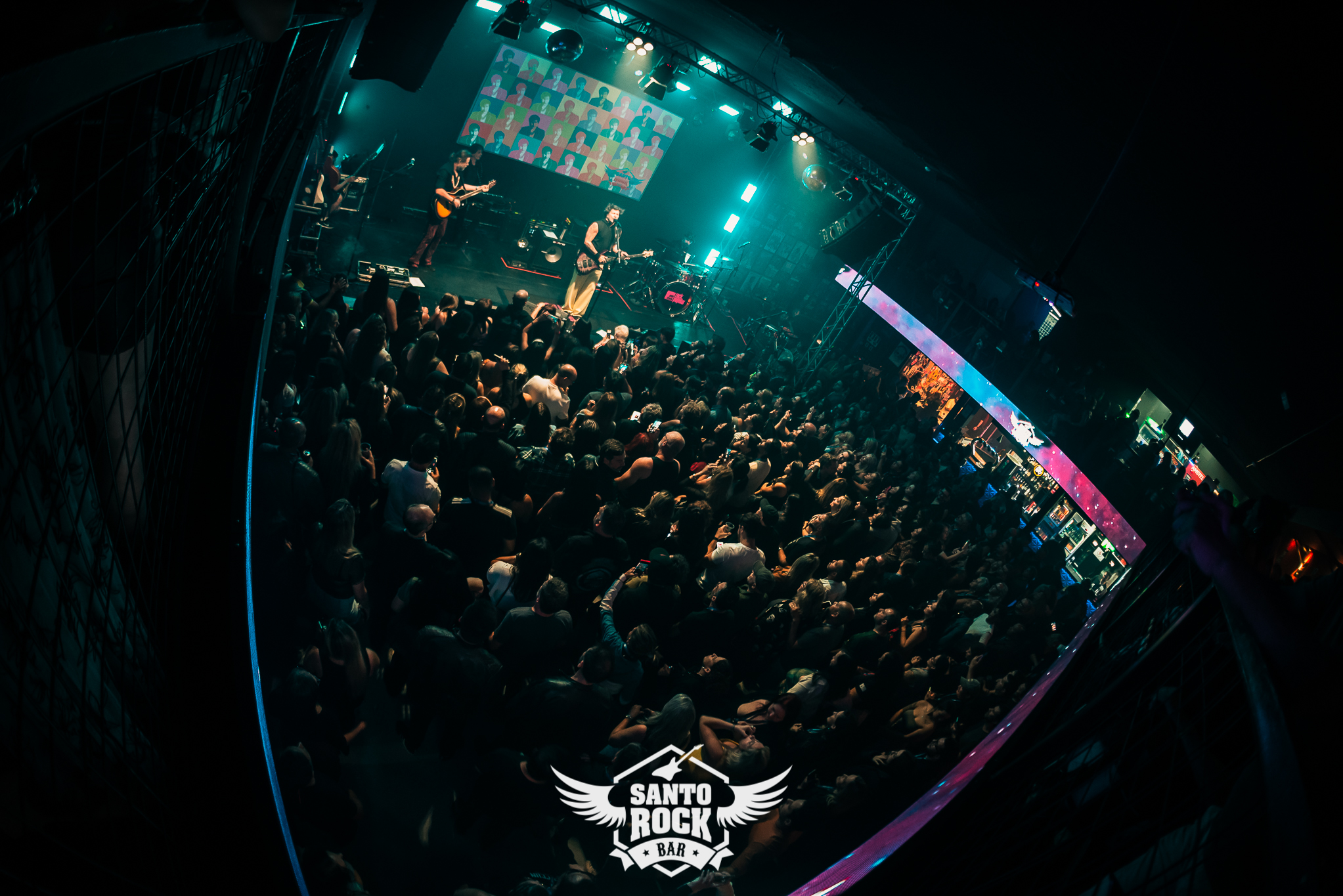 Paulo Ricardo / Filhos da Patria