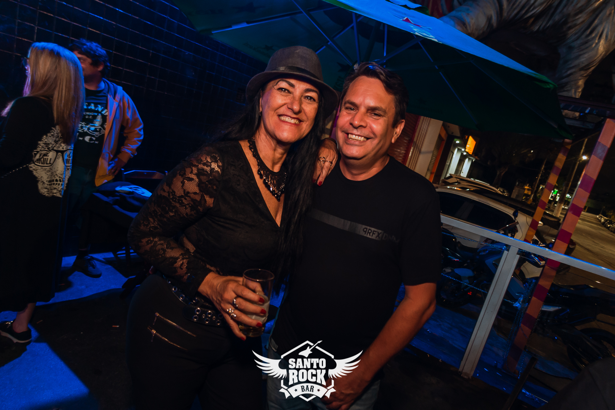 Paulo Ricardo / Filhos da Patria