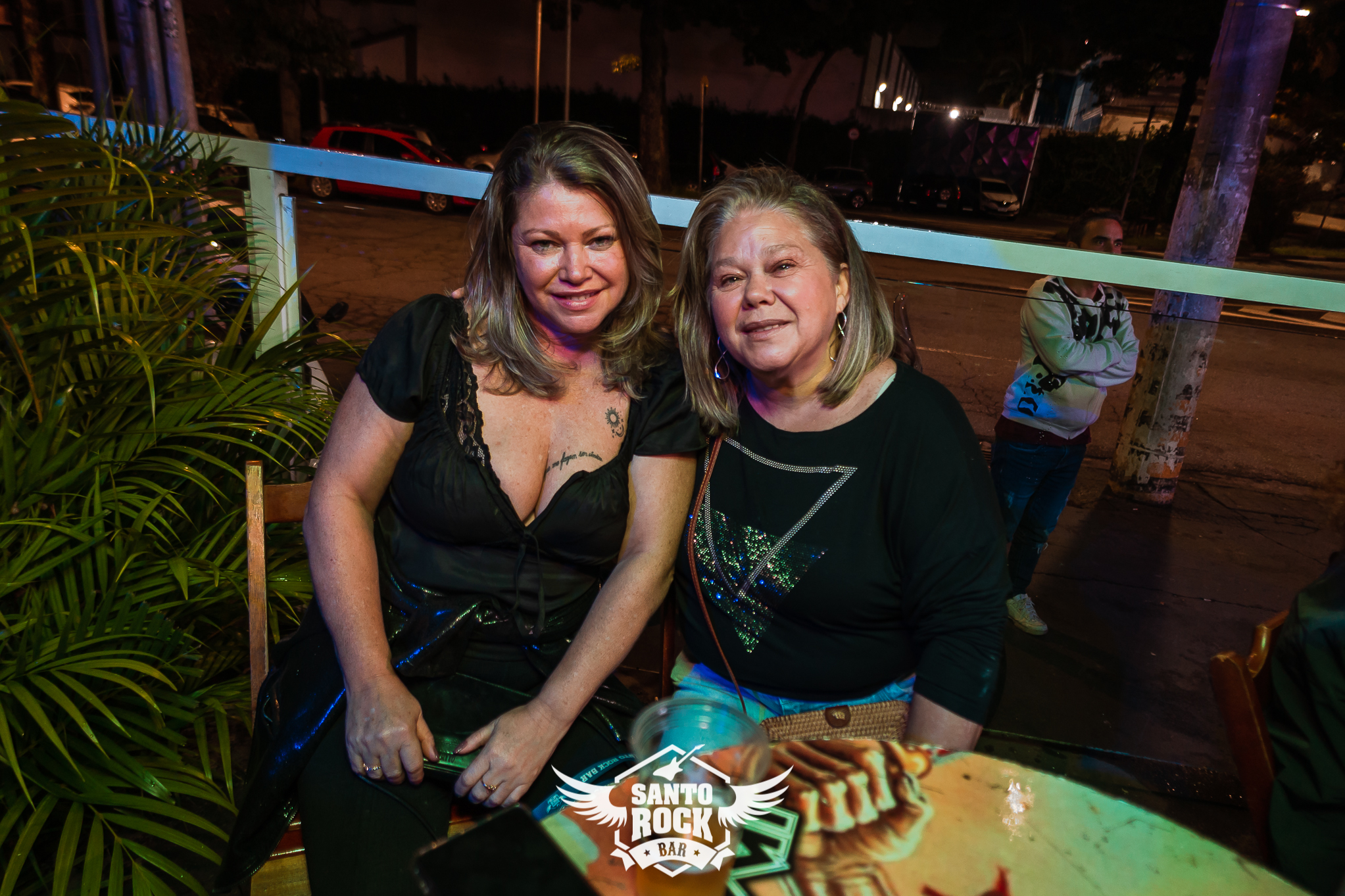 Paulo Ricardo / Filhos da Patria