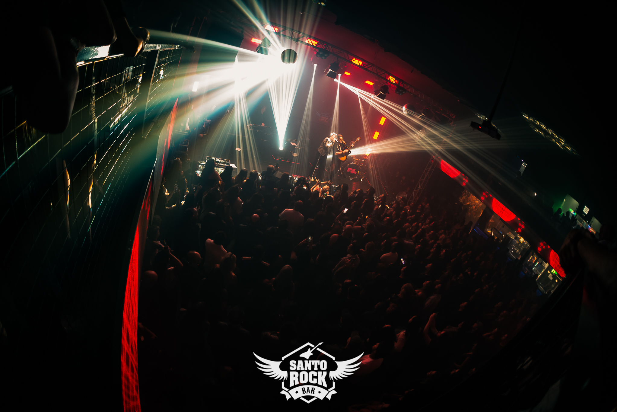 Paulo Ricardo / Filhos da Patria