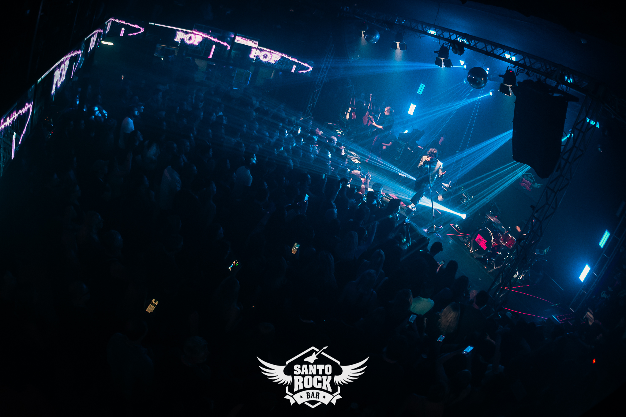 Paulo Ricardo / Filhos da Patria