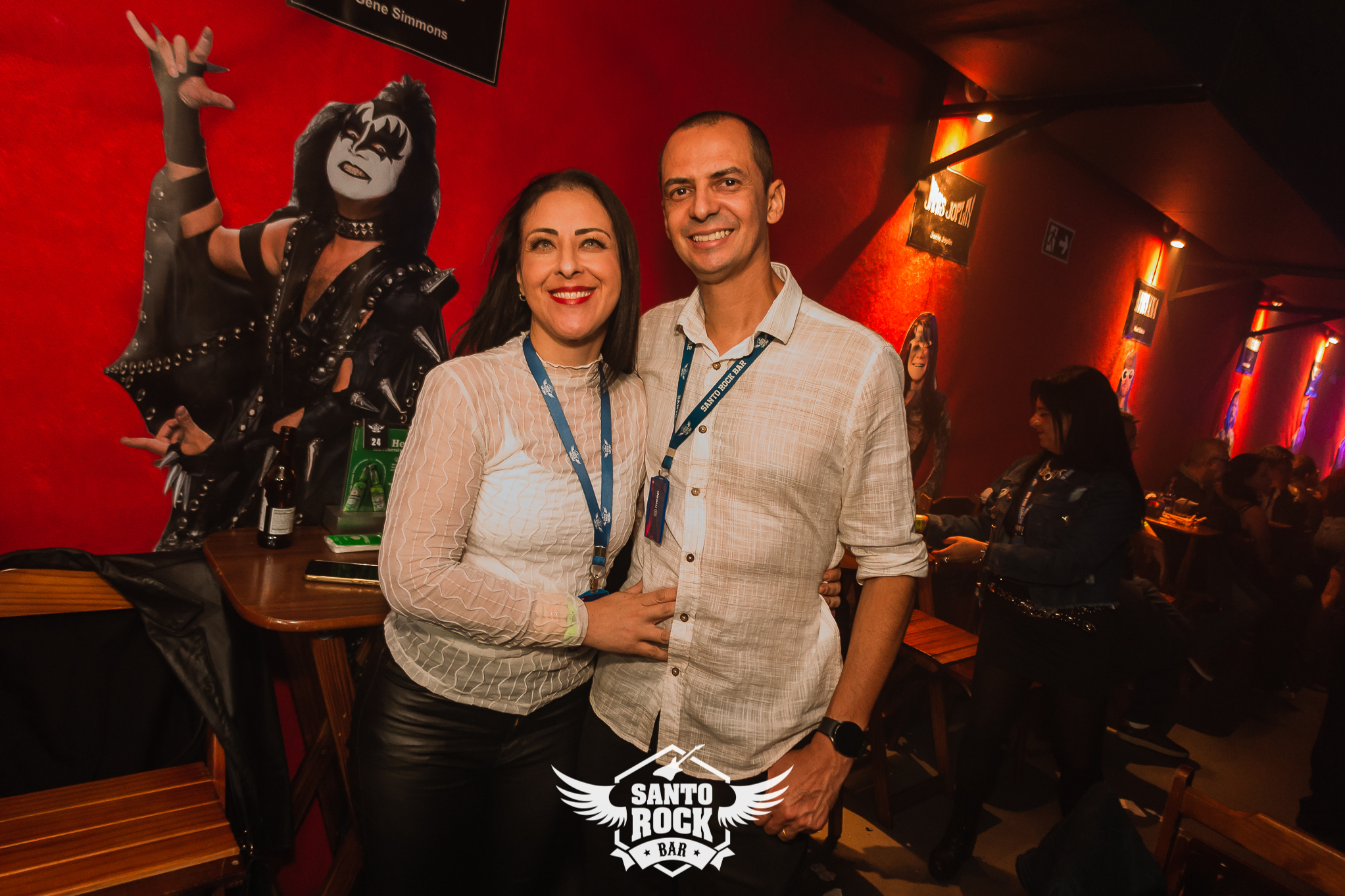 Paulo Ricardo / Filhos da Patria