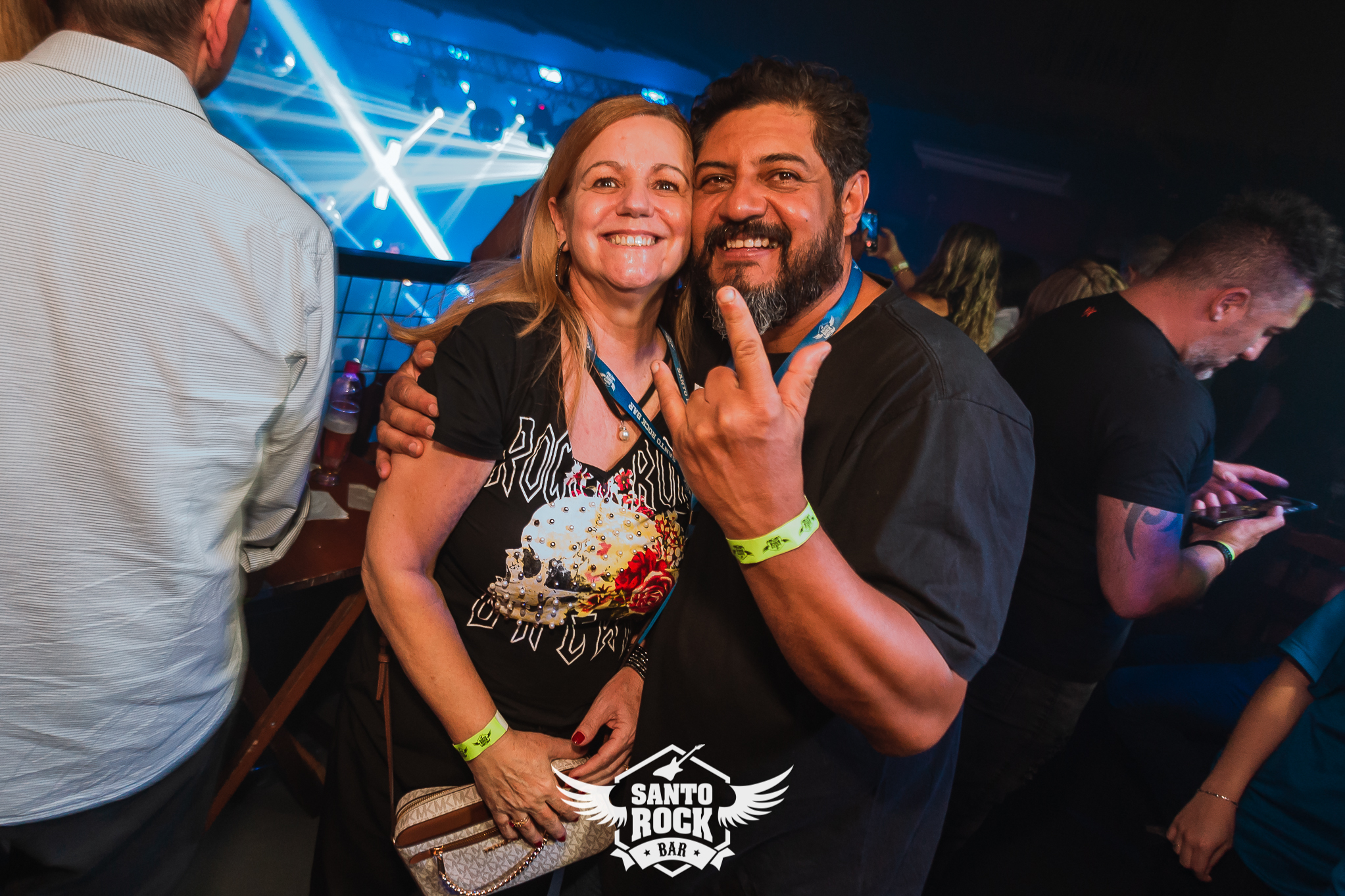 Paulo Ricardo / Filhos da Patria