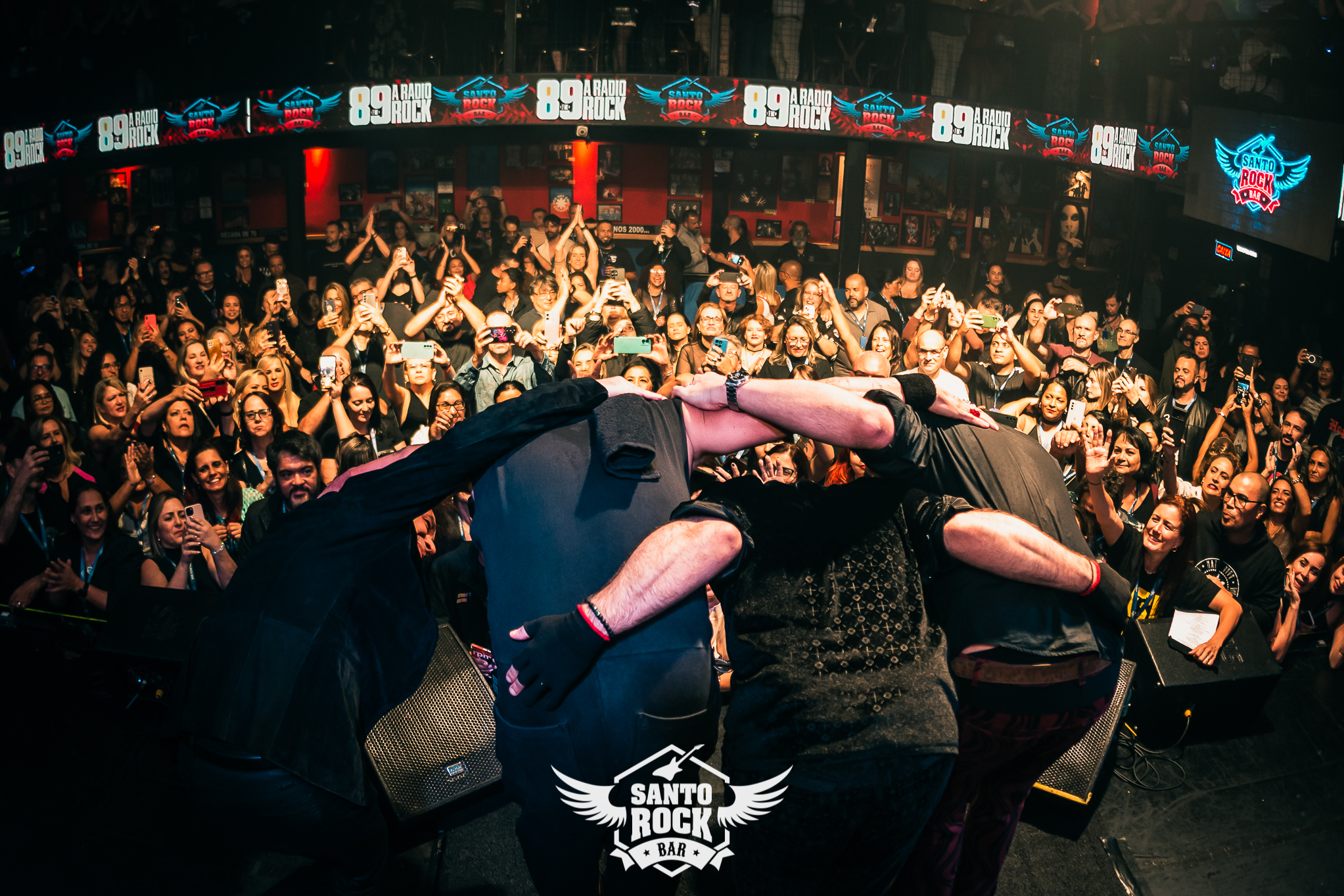 Paulo Ricardo / Filhos da Patria