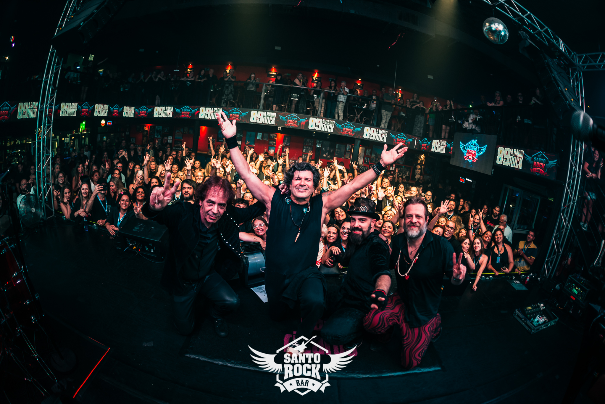 Paulo Ricardo / Filhos da Patria