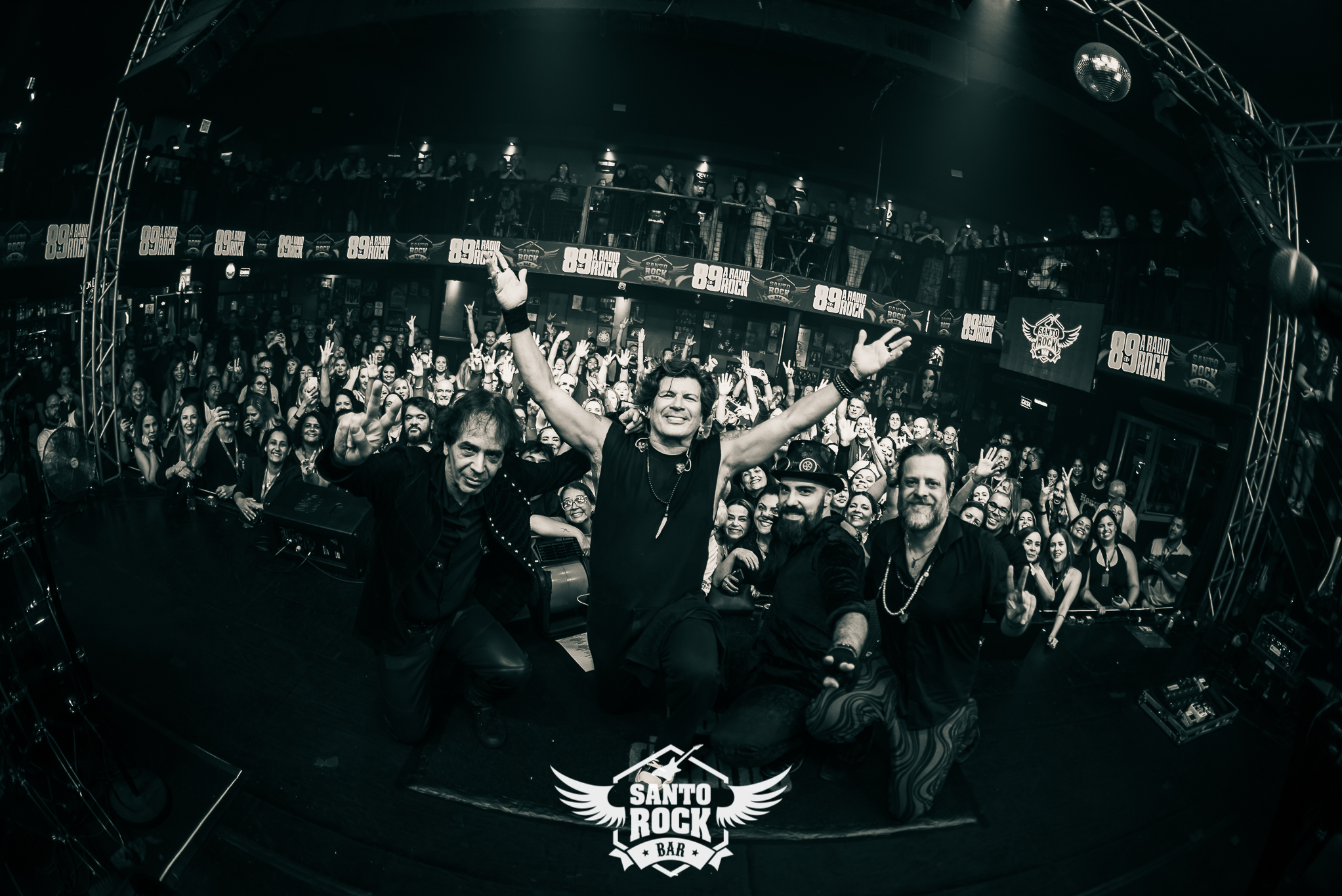 Paulo Ricardo / Filhos da Patria