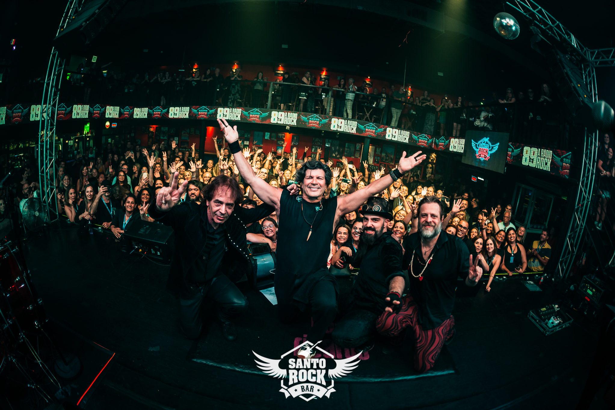 Paulo Ricardo / Filhos da Patria