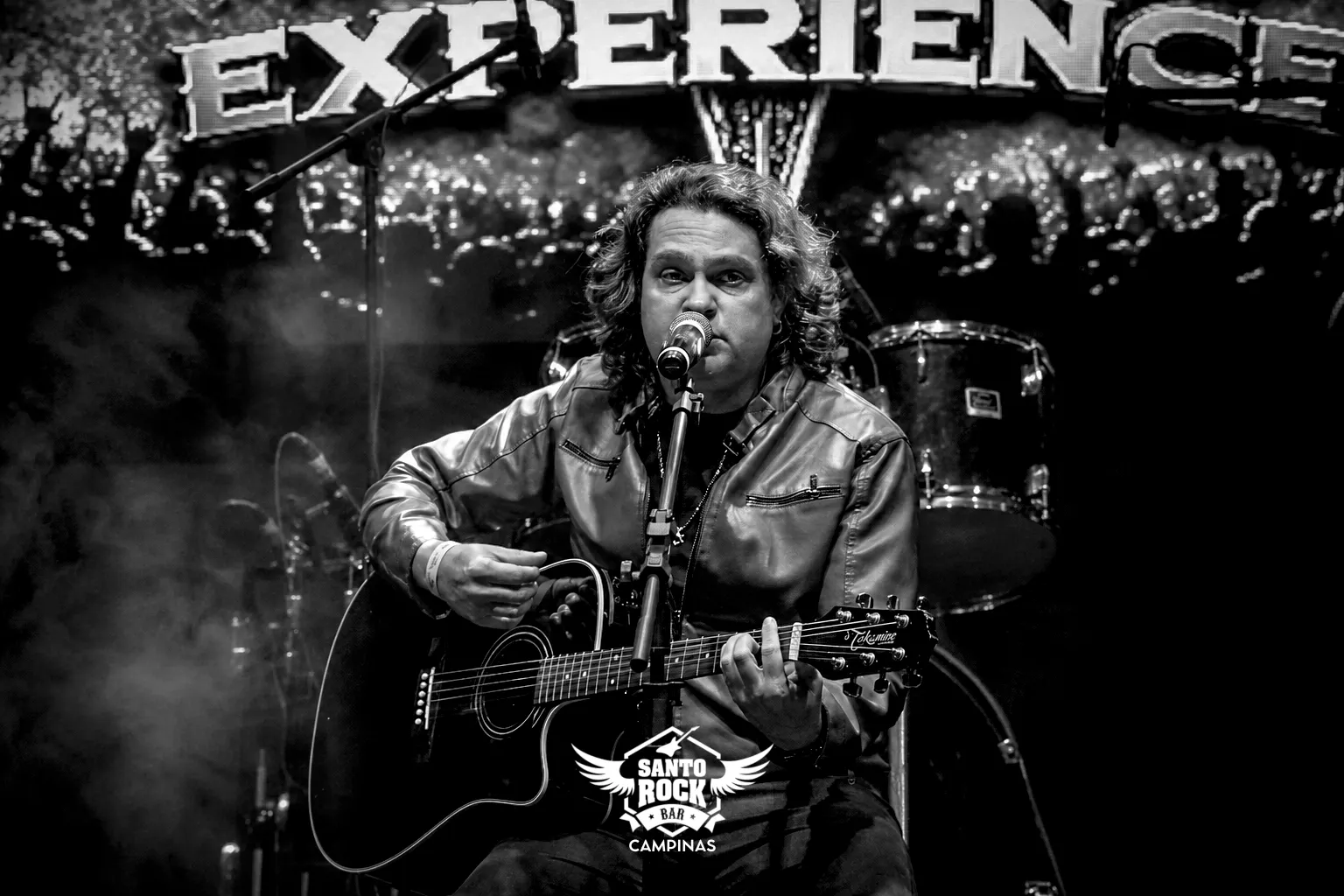 BON JOVI EXPERIENCE E USE YOUR GUNS