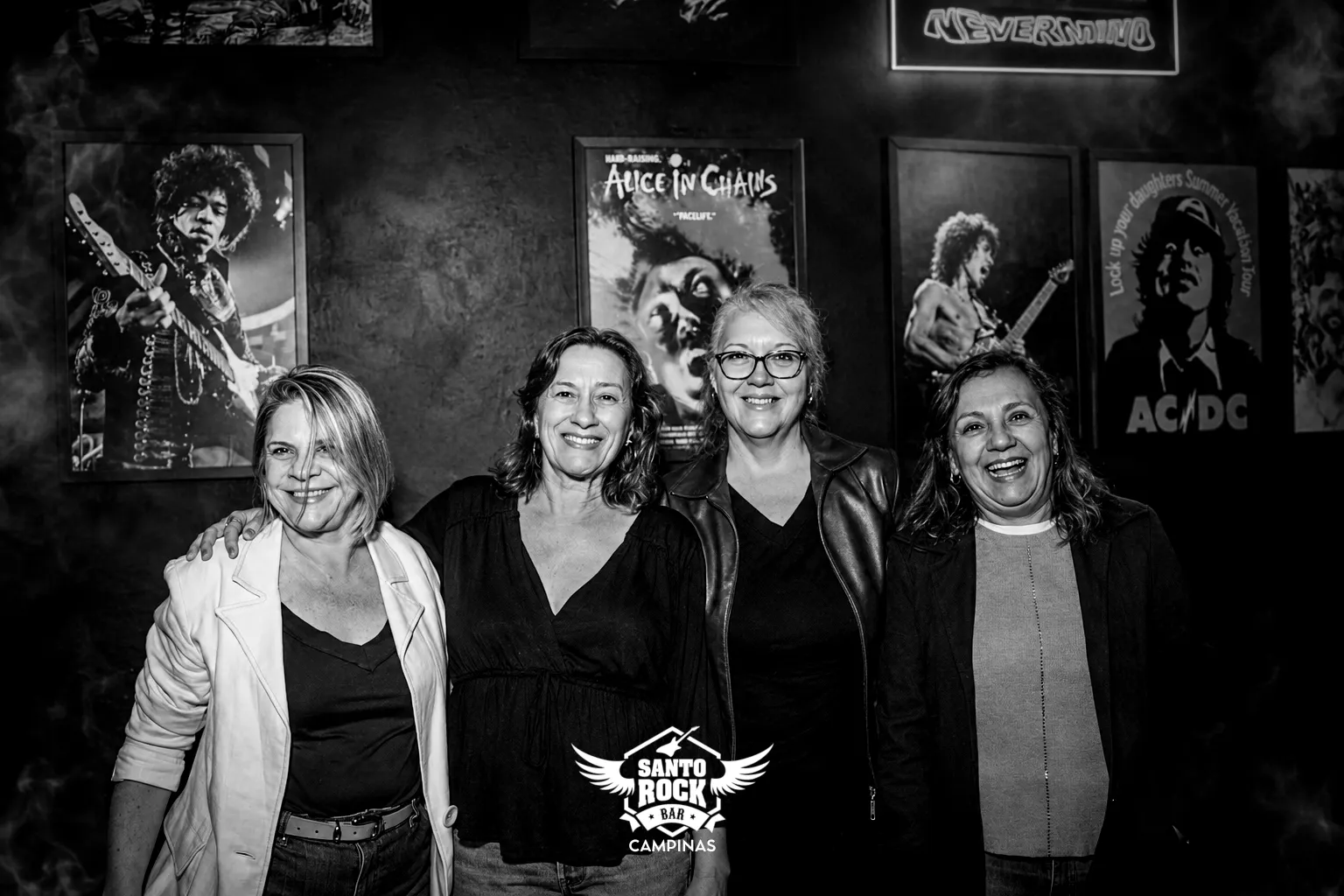 BON JOVI EXPERIENCE E USE YOUR GUNS