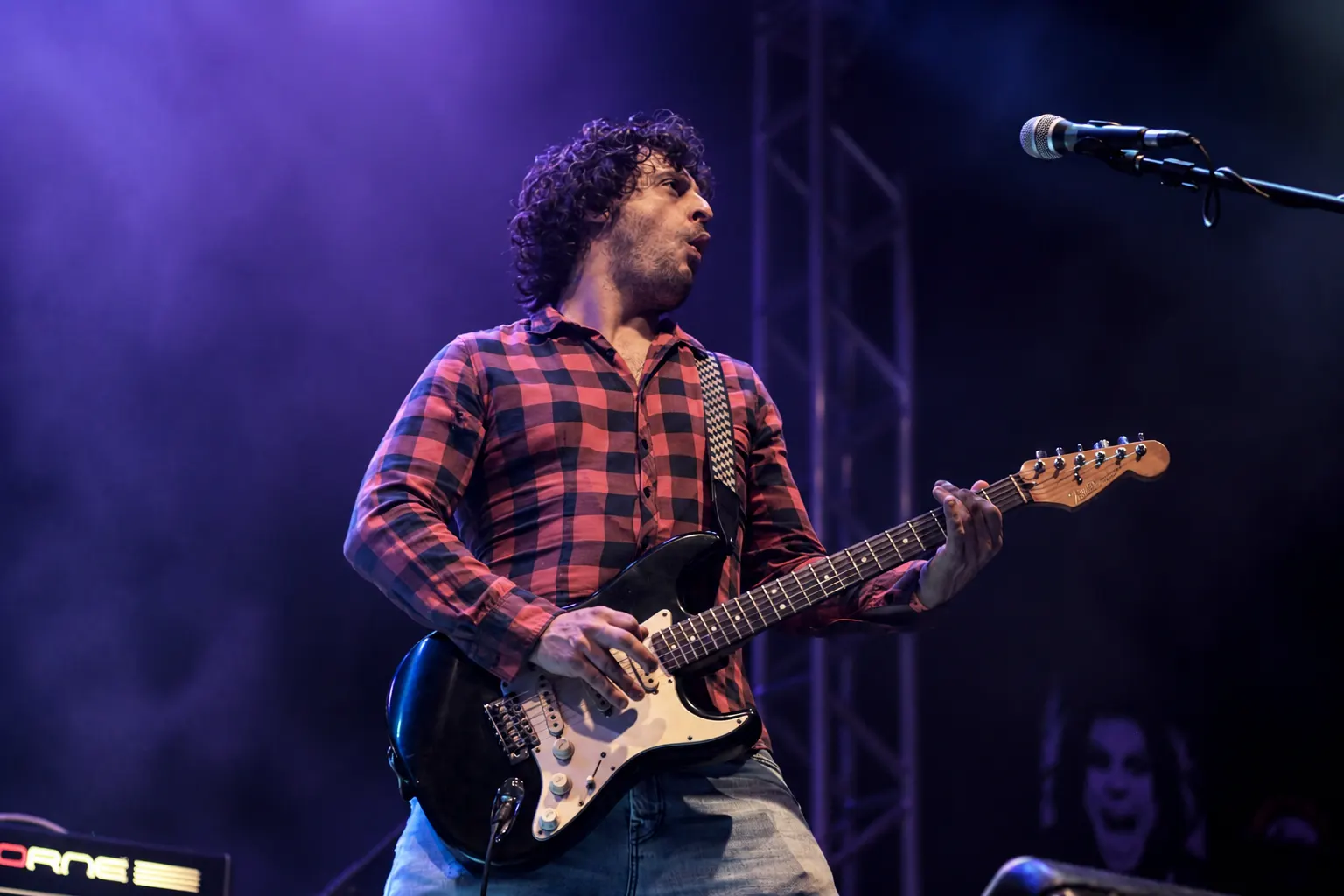 CHRIS CORNELL PROJECT