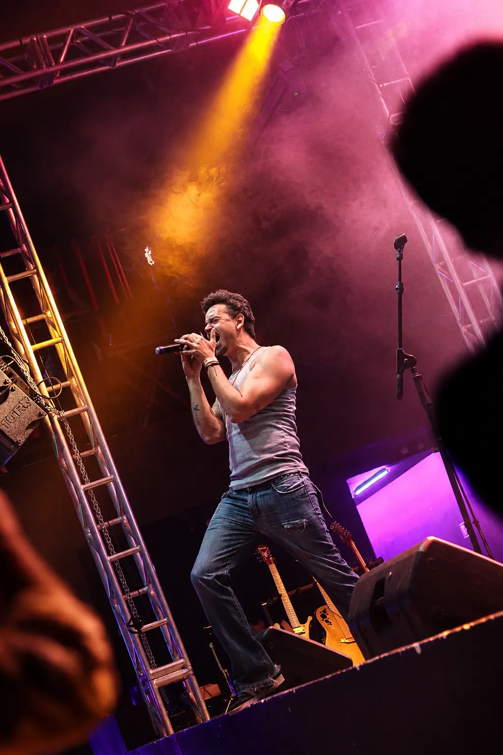 CHRIS CORNELL PROJECT