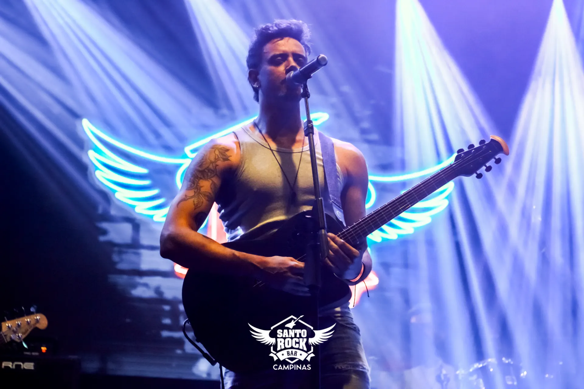 CHRIS CORNELL PROJECT