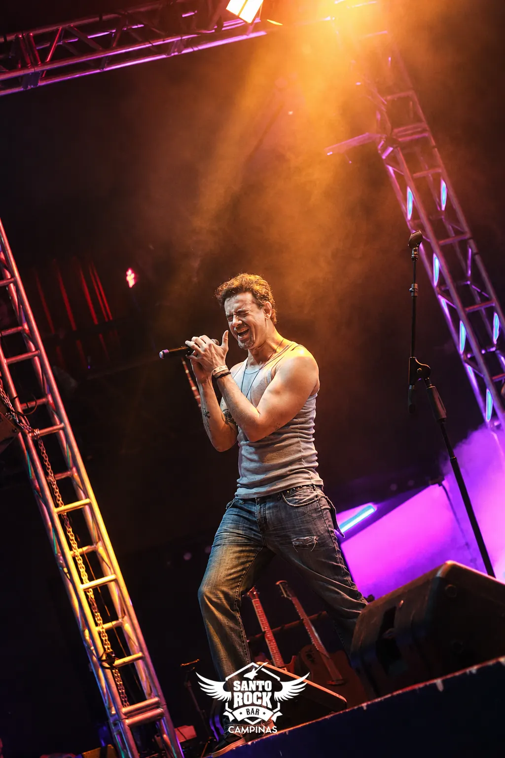 CHRIS CORNELL PROJECT