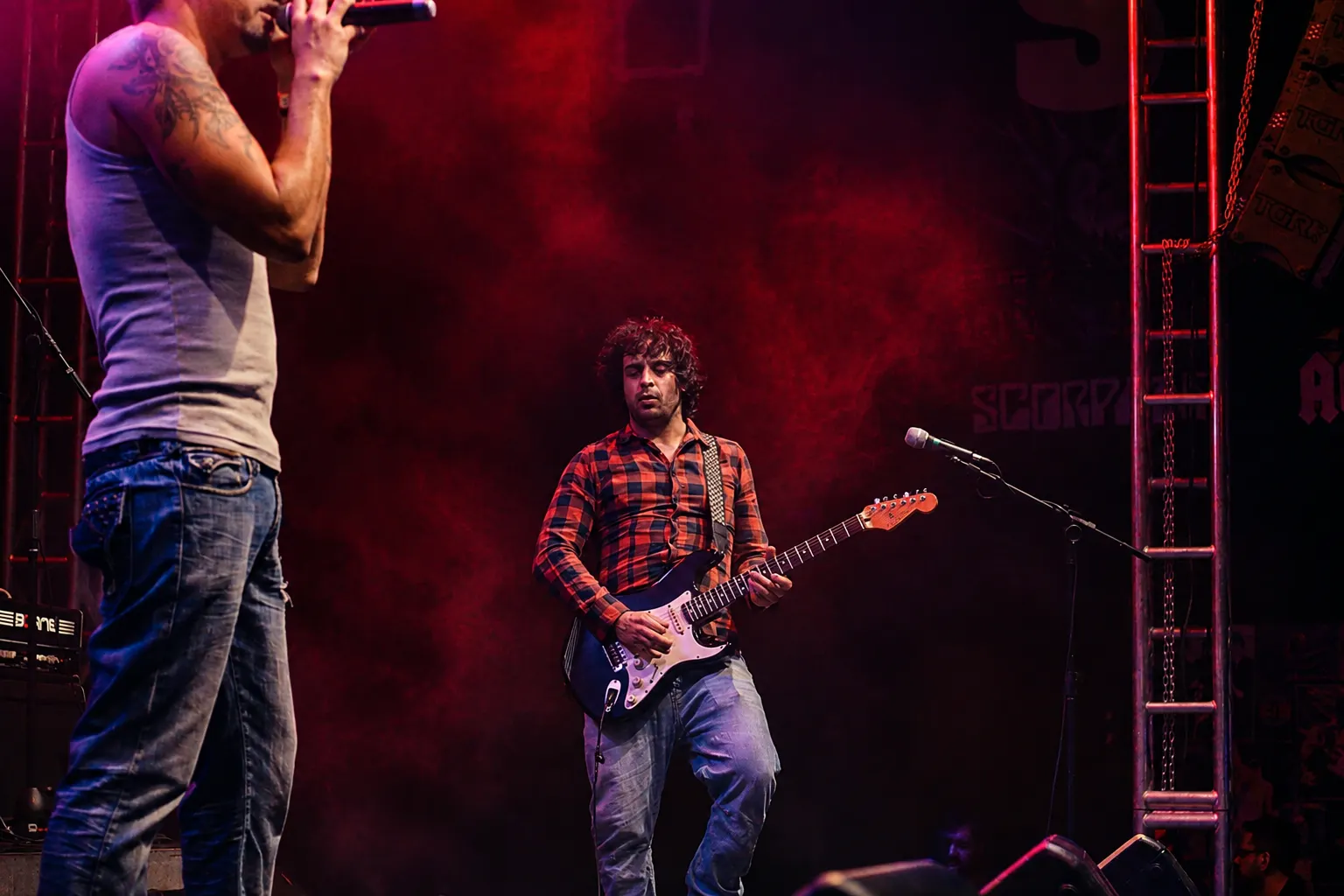 CHRIS CORNELL PROJECT