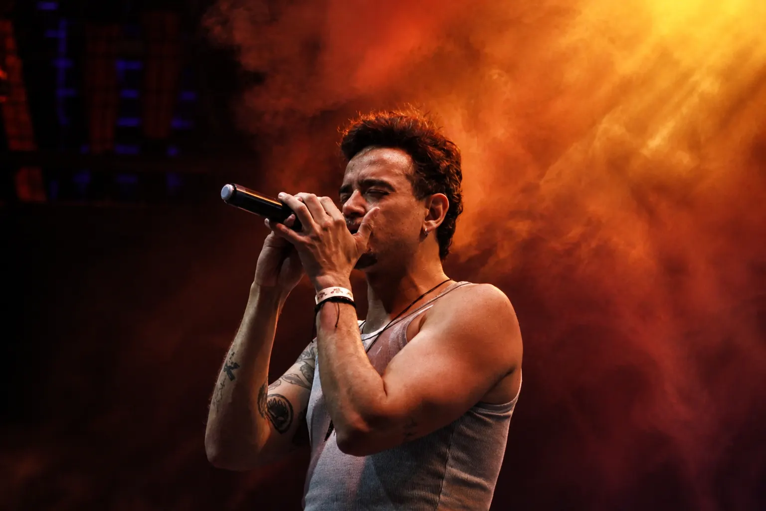 CHRIS CORNELL PROJECT