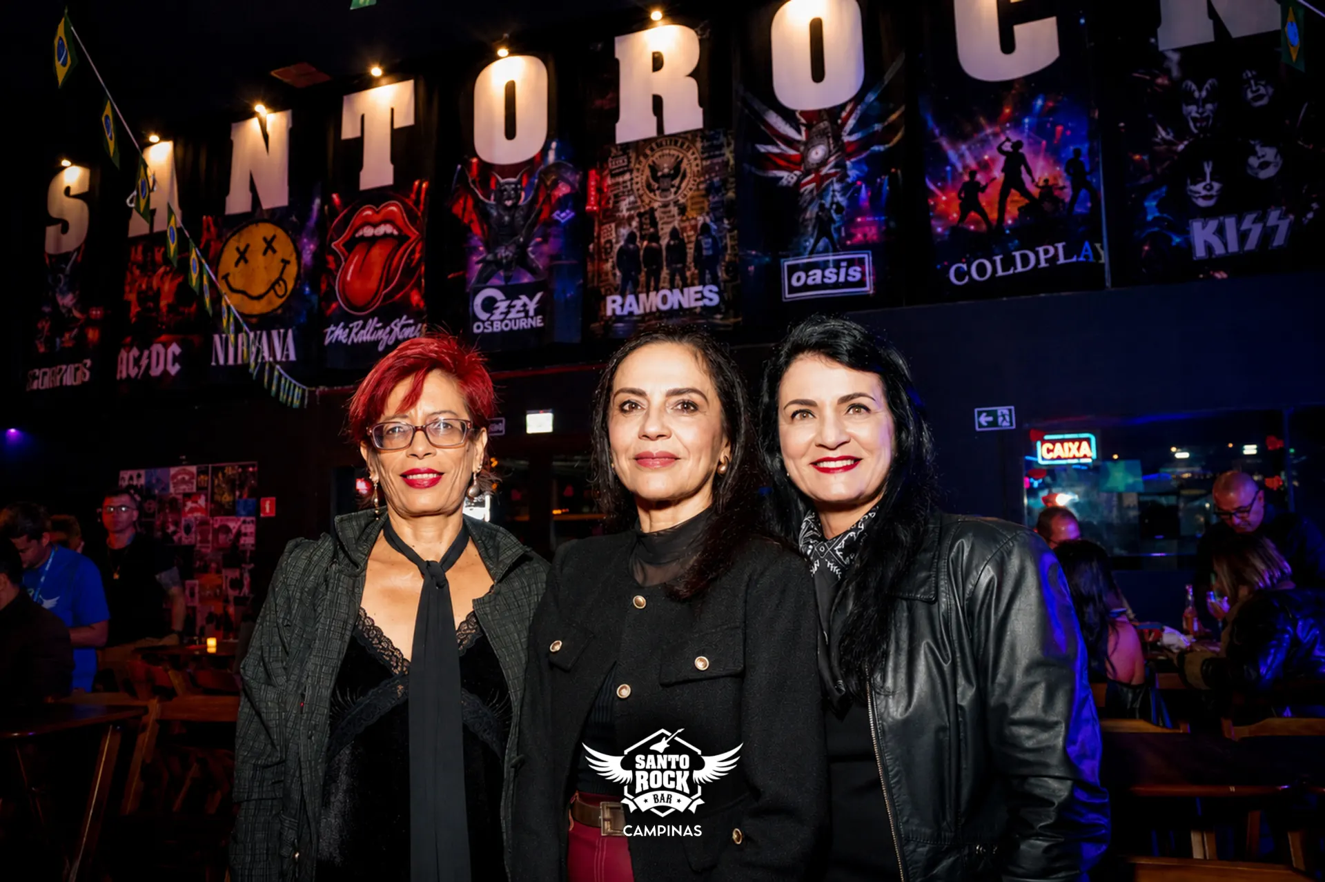 Dia dos Namorados Hollywood Way