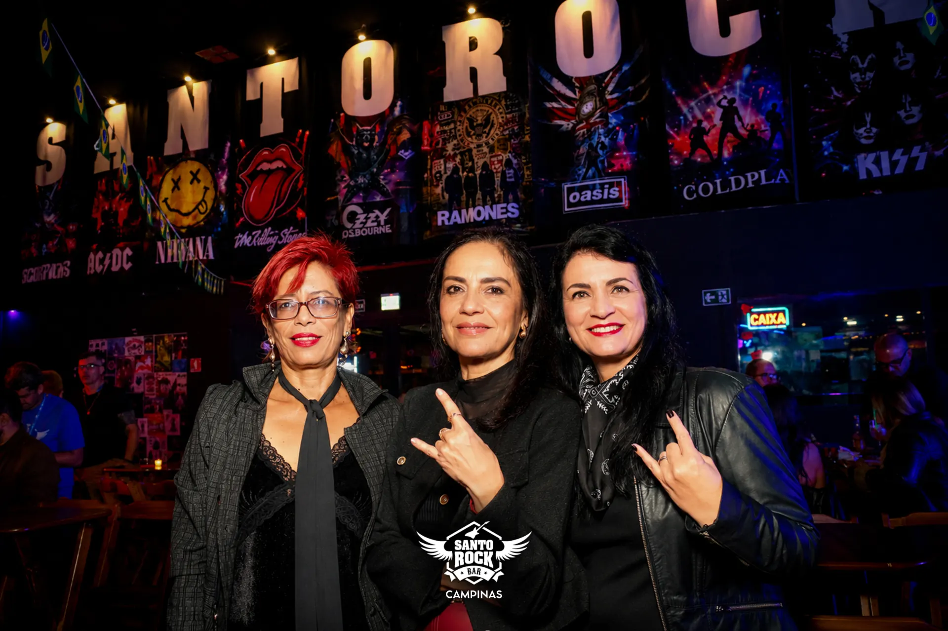 Dia dos Namorados Hollywood Way