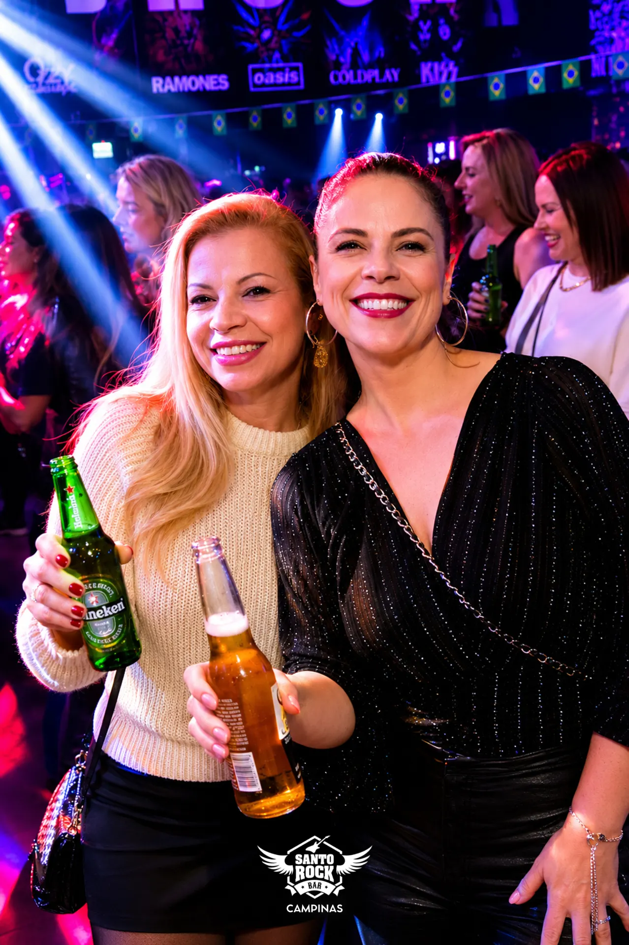 Dia dos Namorados Hollywood Way