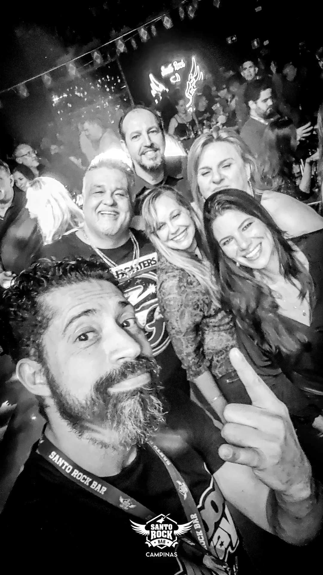 Dia dos Namorados Hollywood Way